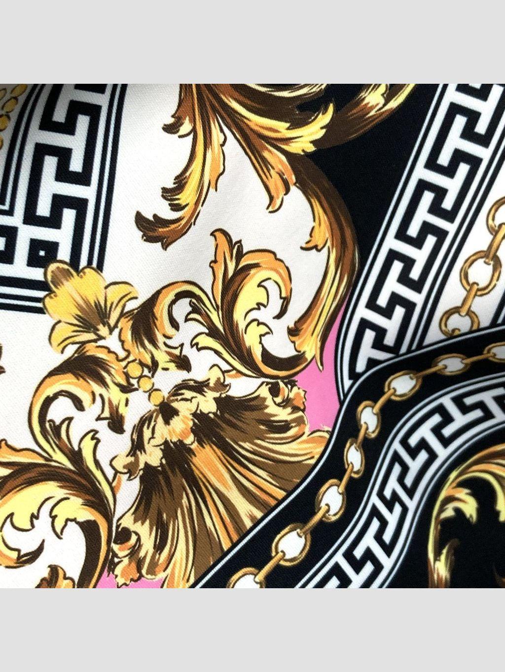 Vestido corto MARCIANO BY GUESS - Talla XS (VOP01018890)-3