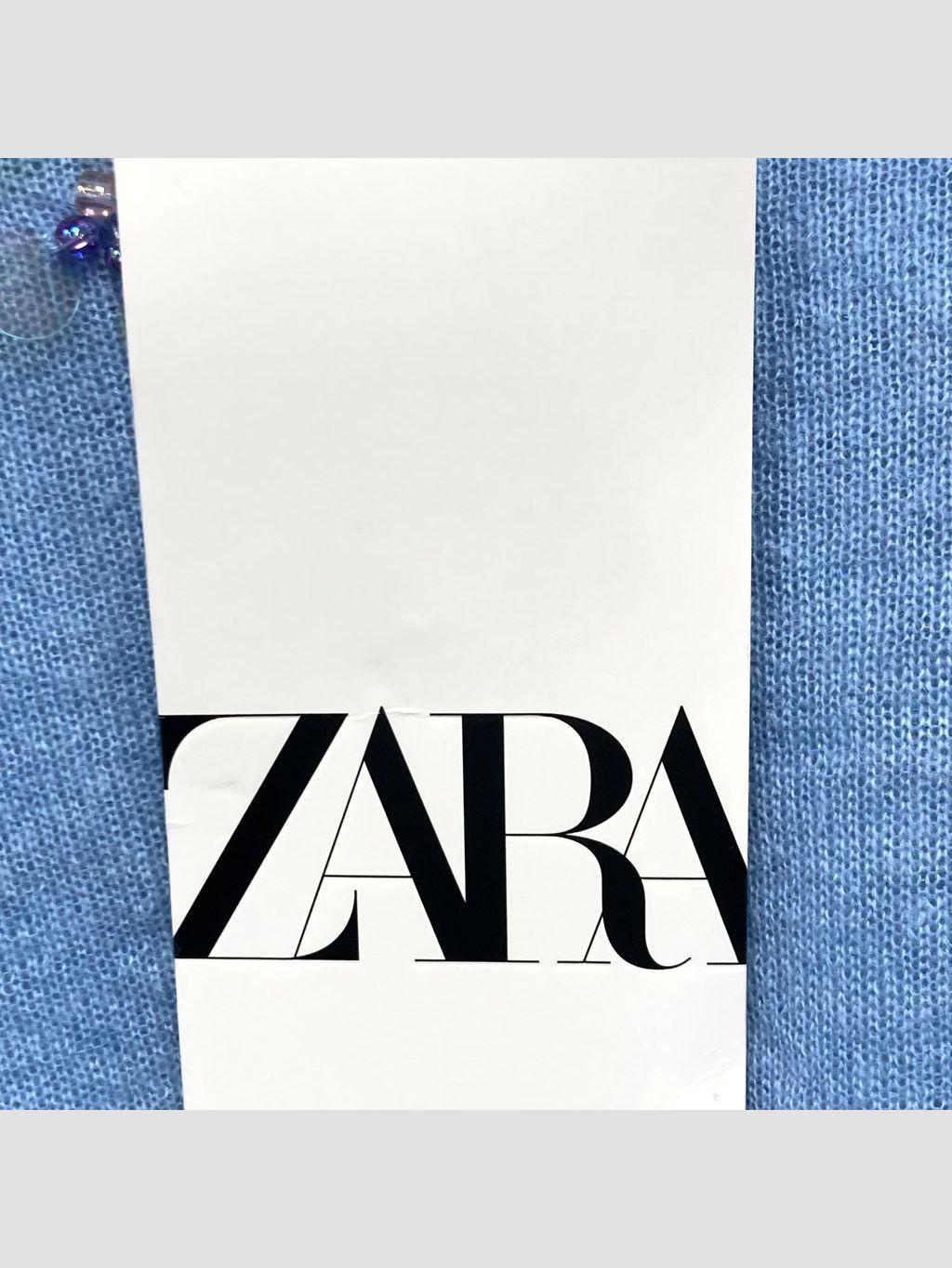 Sweater ZARA - Talla S (VOP01012117)-2