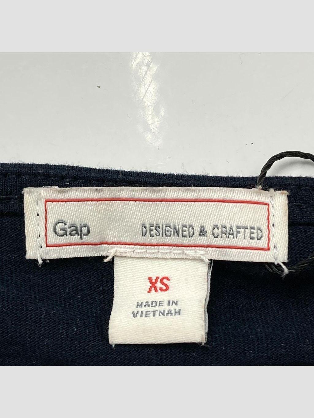 Polera GAP - Talla XS (VOP00909761)-1