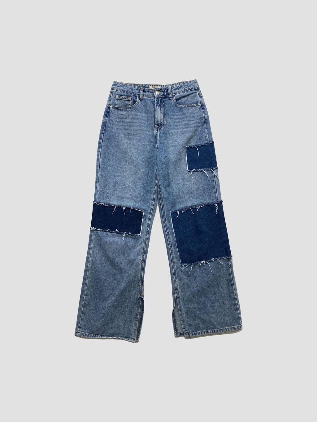 Jean SYBILLA - Talla 36 (VOP00855874)-0