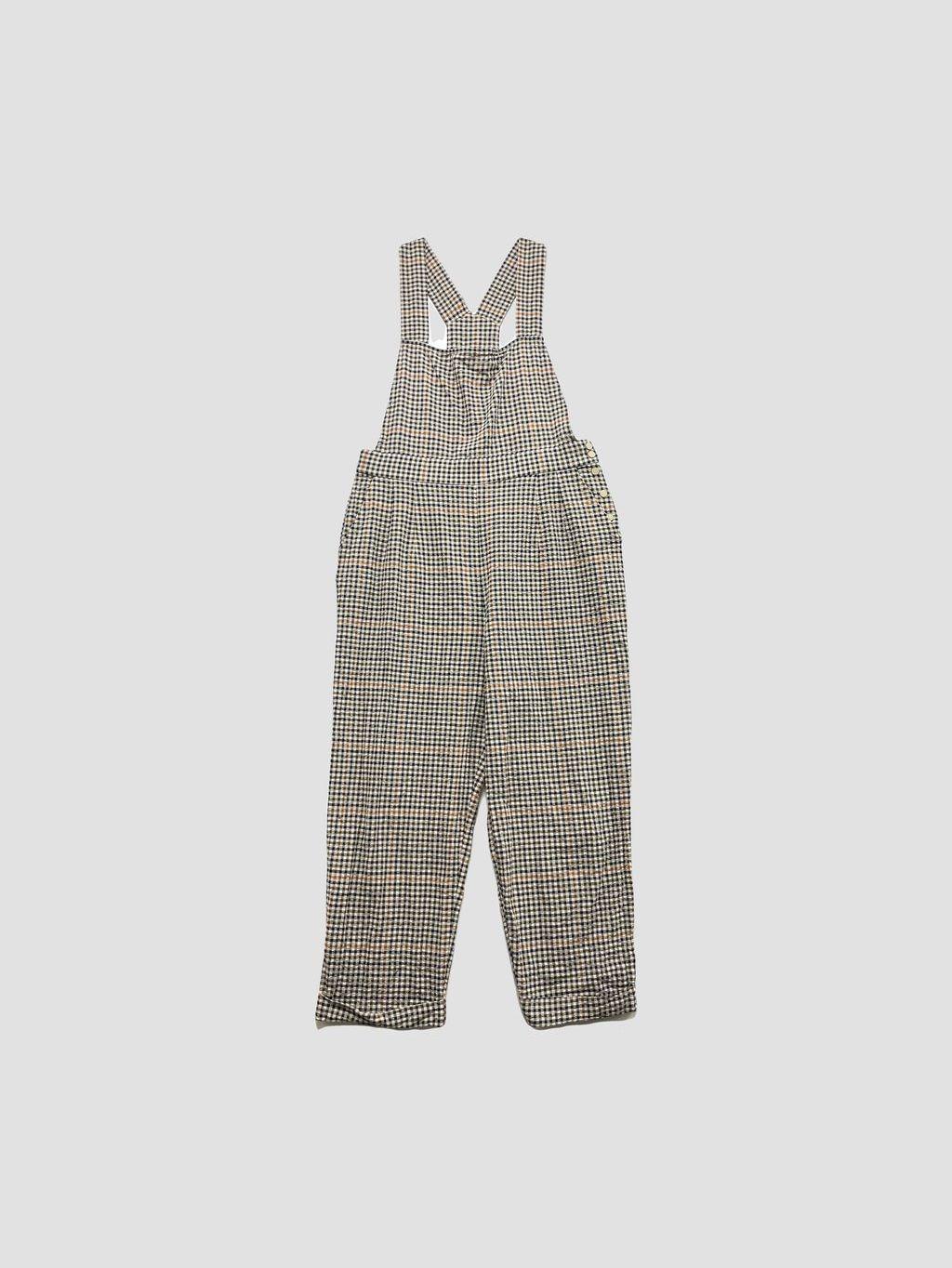 Enterito ZARA - Talla L (VOP00906832)-0