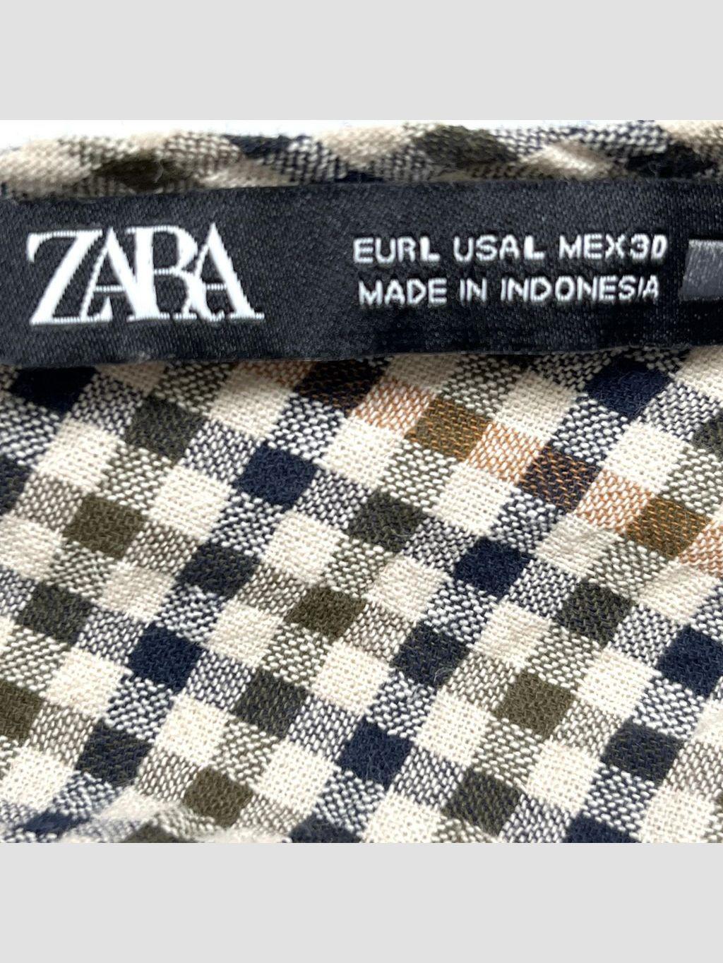 Enterito ZARA - Talla L (VOP00906832)-1