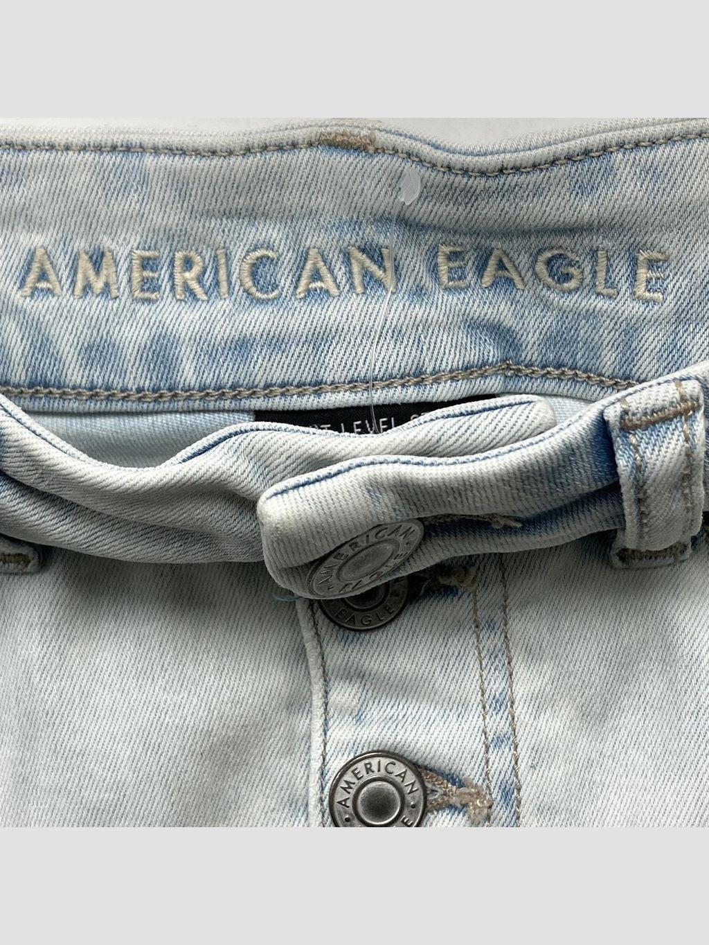 Falda corta AMERICAN EAGLE OUTFITTERS - Talla 34 (VOP00975243)-2