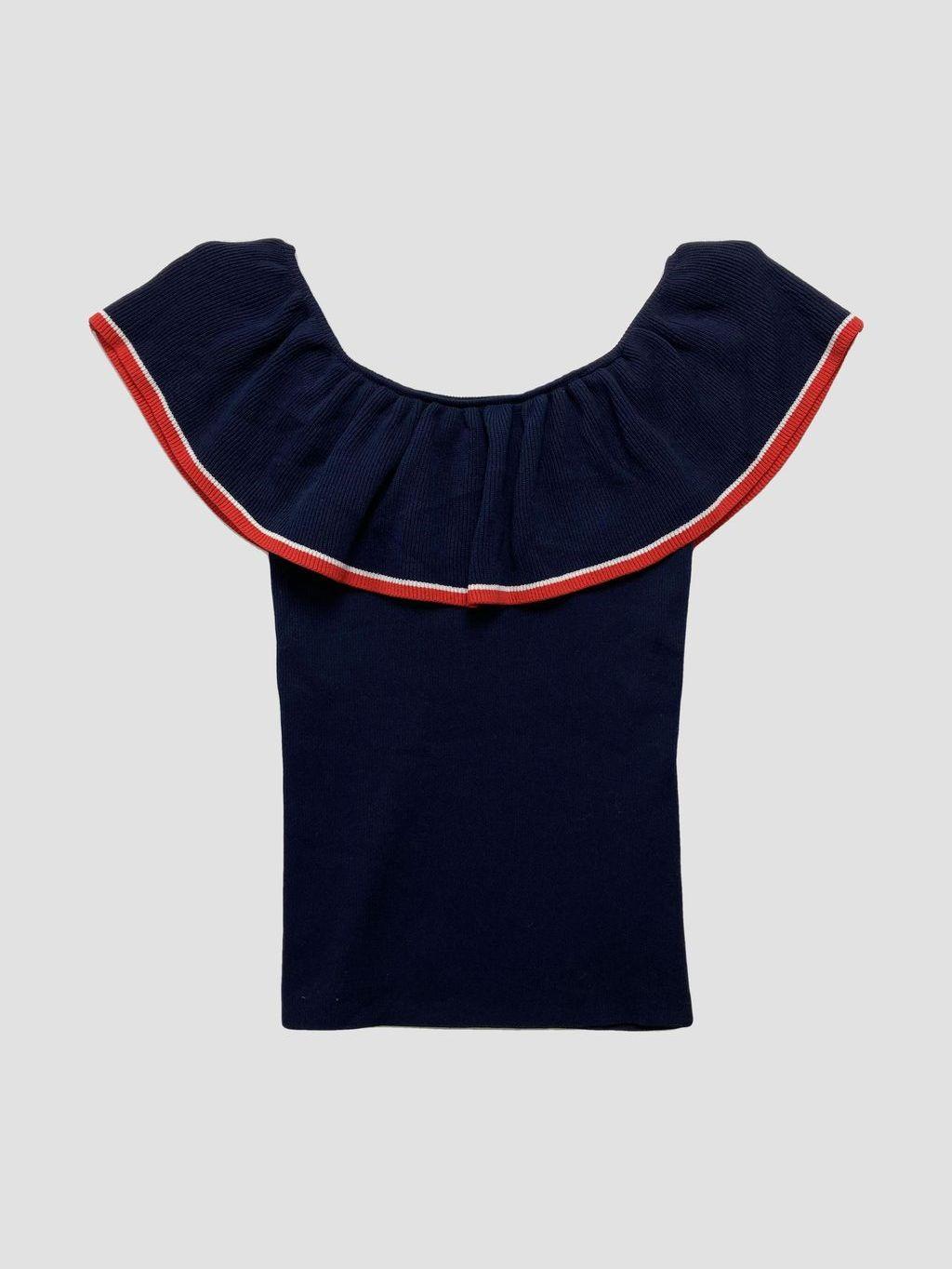 Blusa ONLY - Talla S (VOP00913652)-0