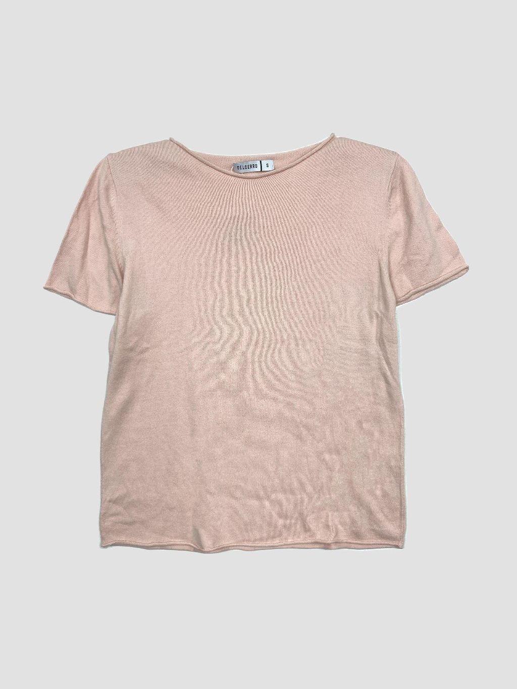 Polera DELCERRO - Talla S (VOP01140415)-0