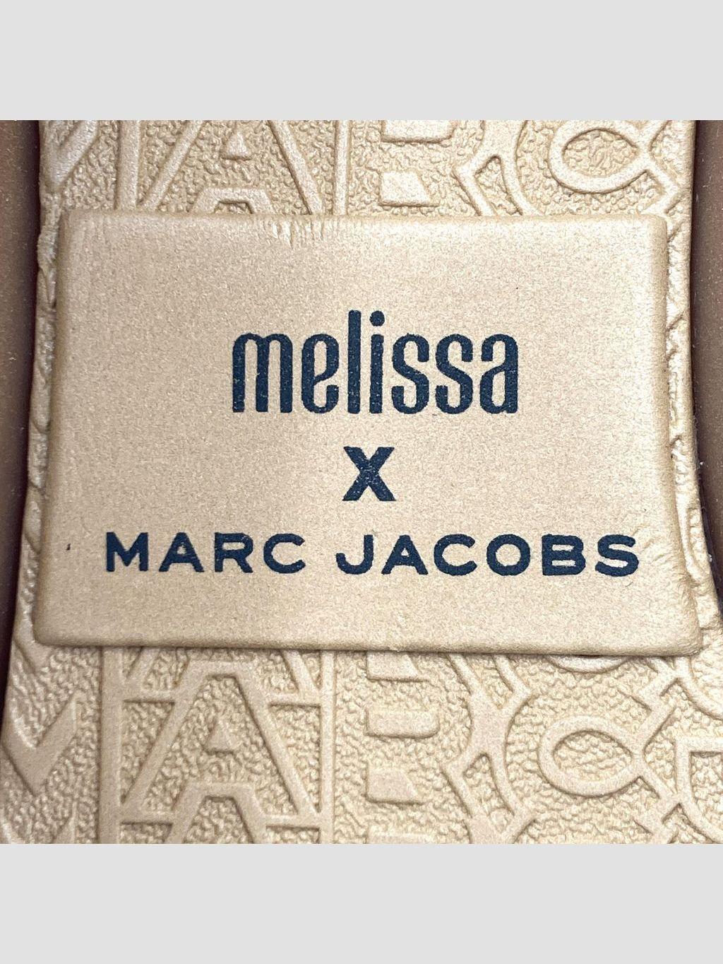 Ballerinas MELISSA - Talla 36 (VOP01036310)-2