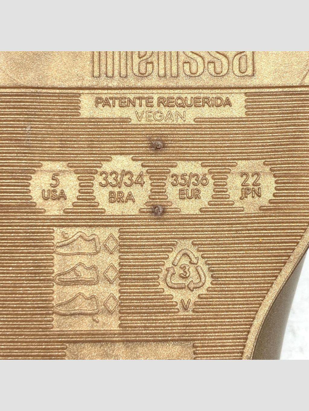 Ballerinas MELISSA - Talla 36 (VOP01036310)-3