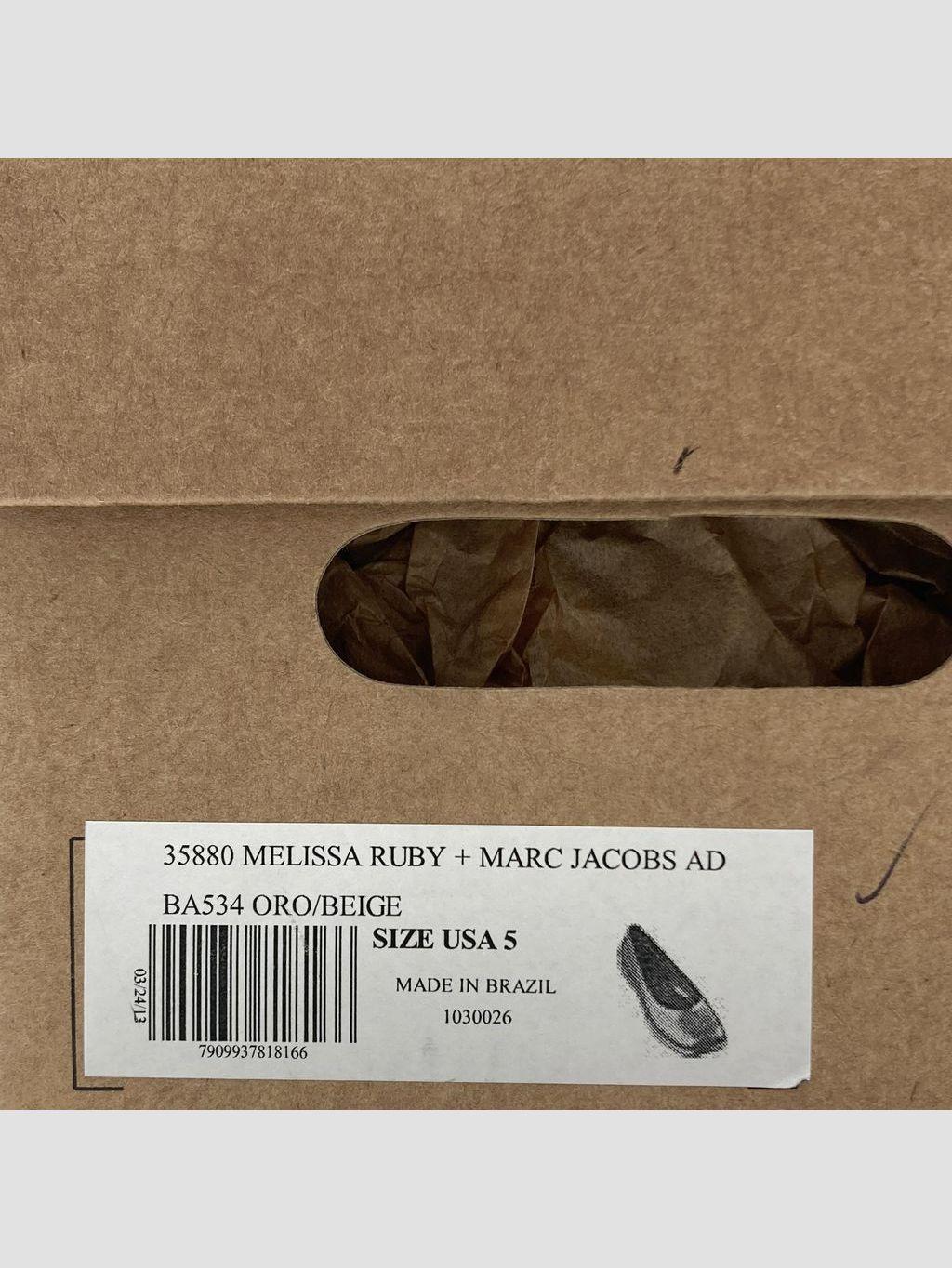 Ballerinas MELISSA - Talla 36 (VOP01036310)-5