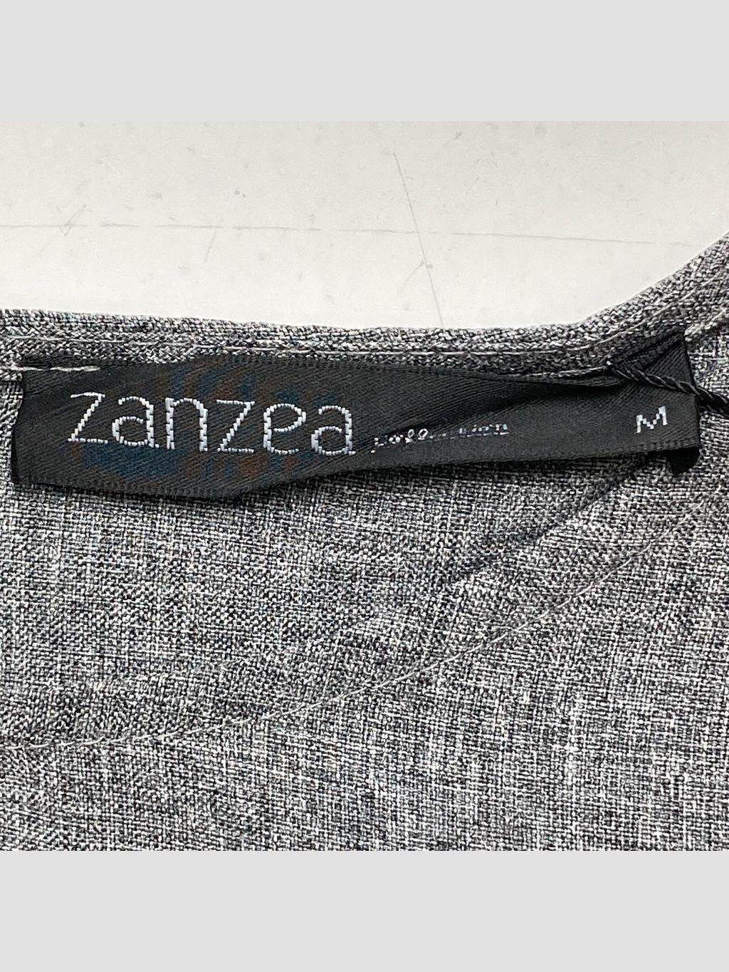 Vestido largo VINTAGE - Talla M (VOP00917362)-2