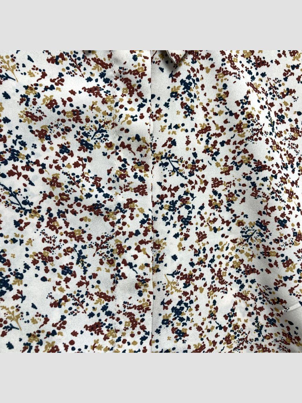 Camisa VINTAGE - Talla M (VOP00898920)-2