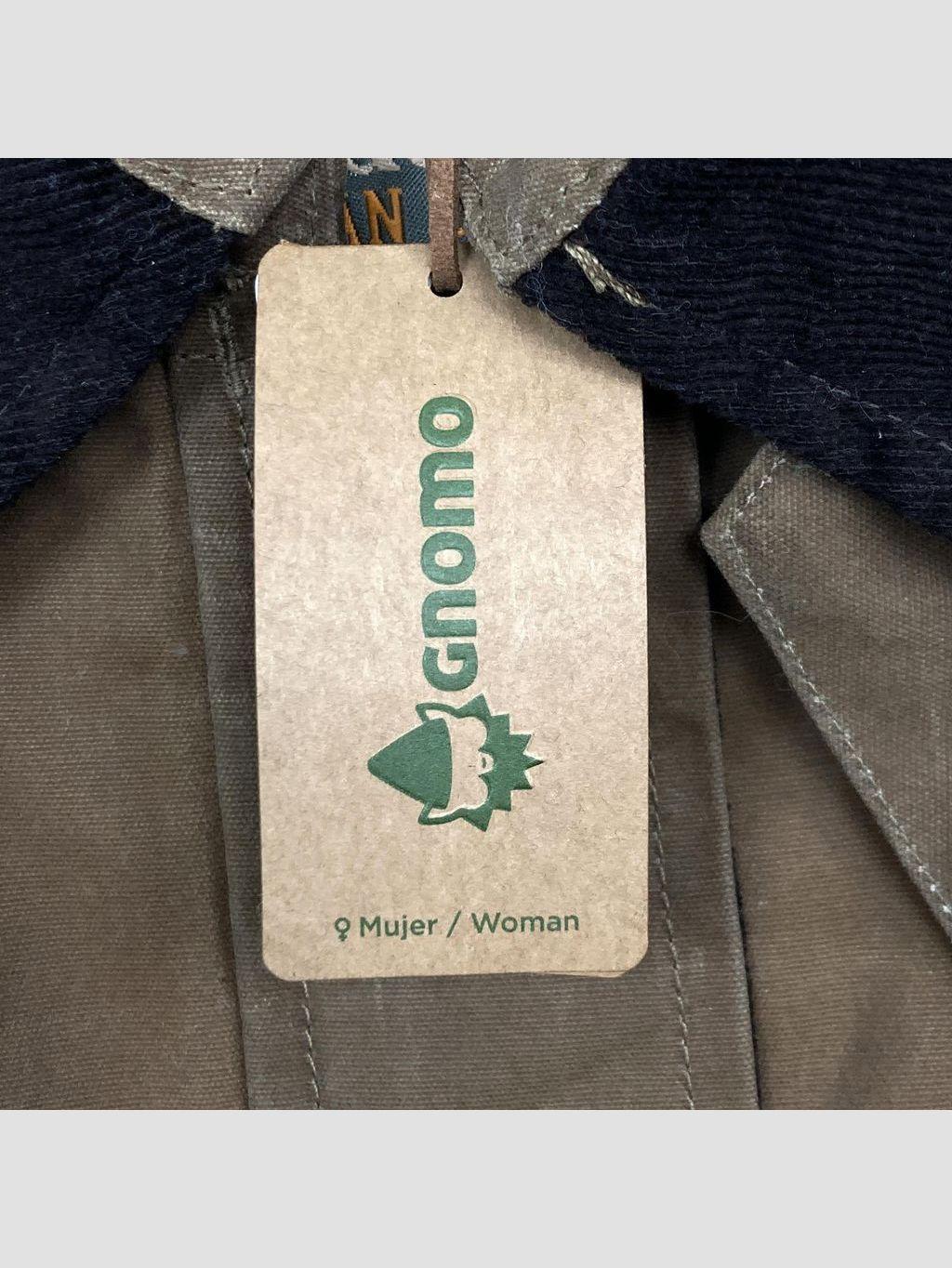 Chaqueta casual GNOMO - Talla XS (VOP01140835)-2