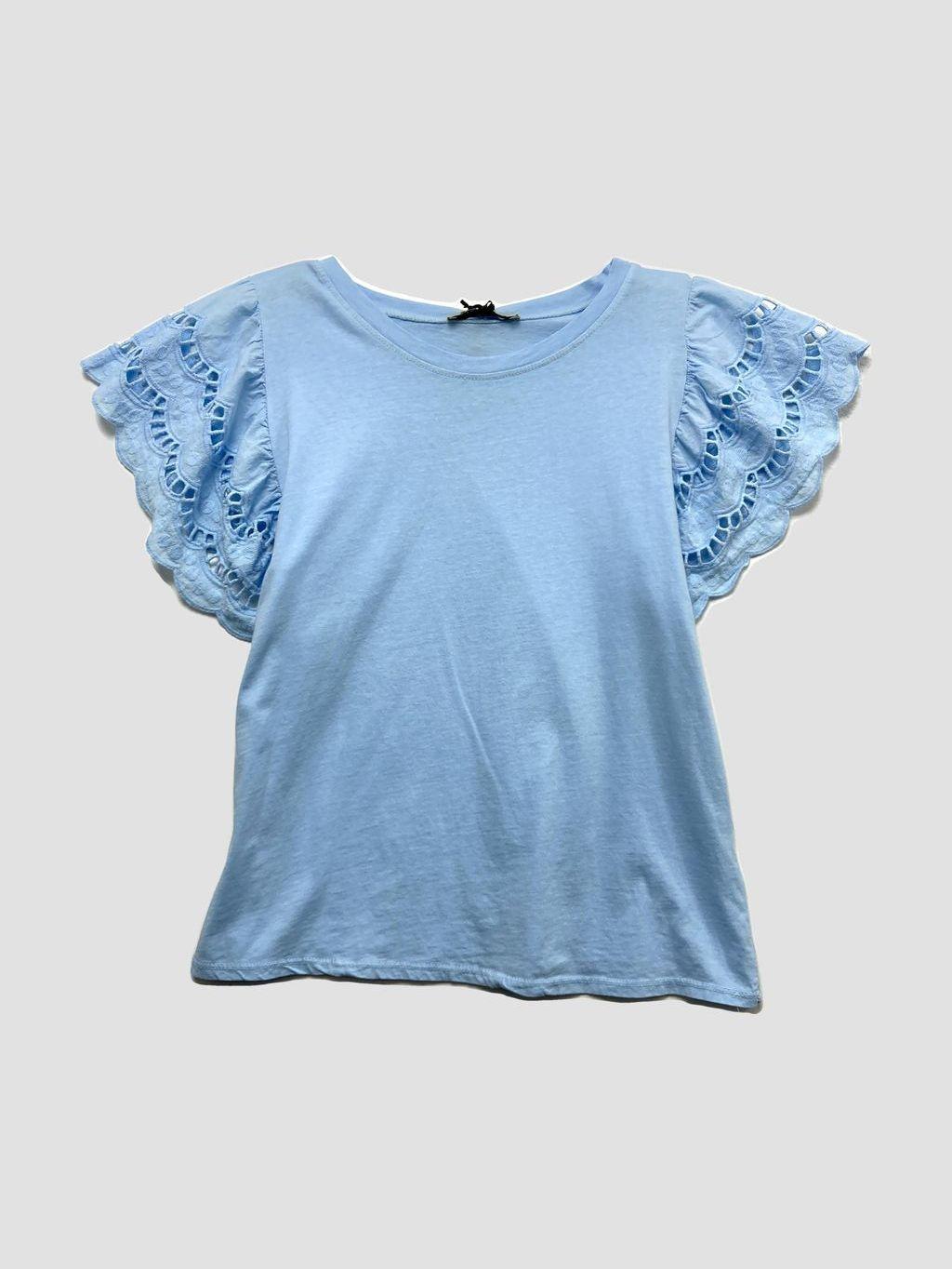 Polera PEZ - Talla M (VOP00916657)-0