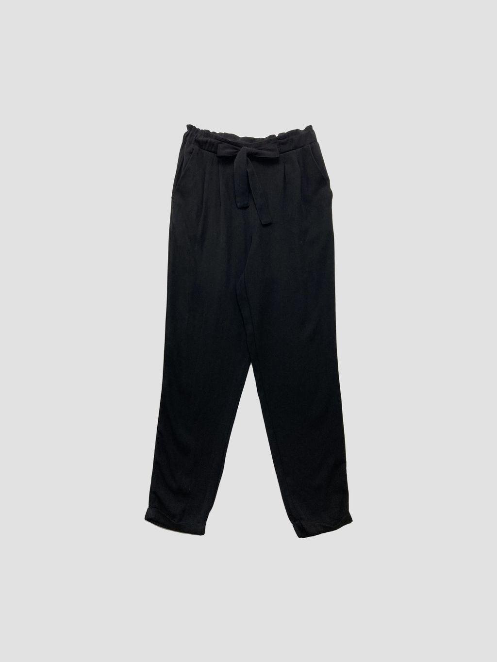 Pantalón STRADIVARIUS - Talla 34 (VOP01015321)-0