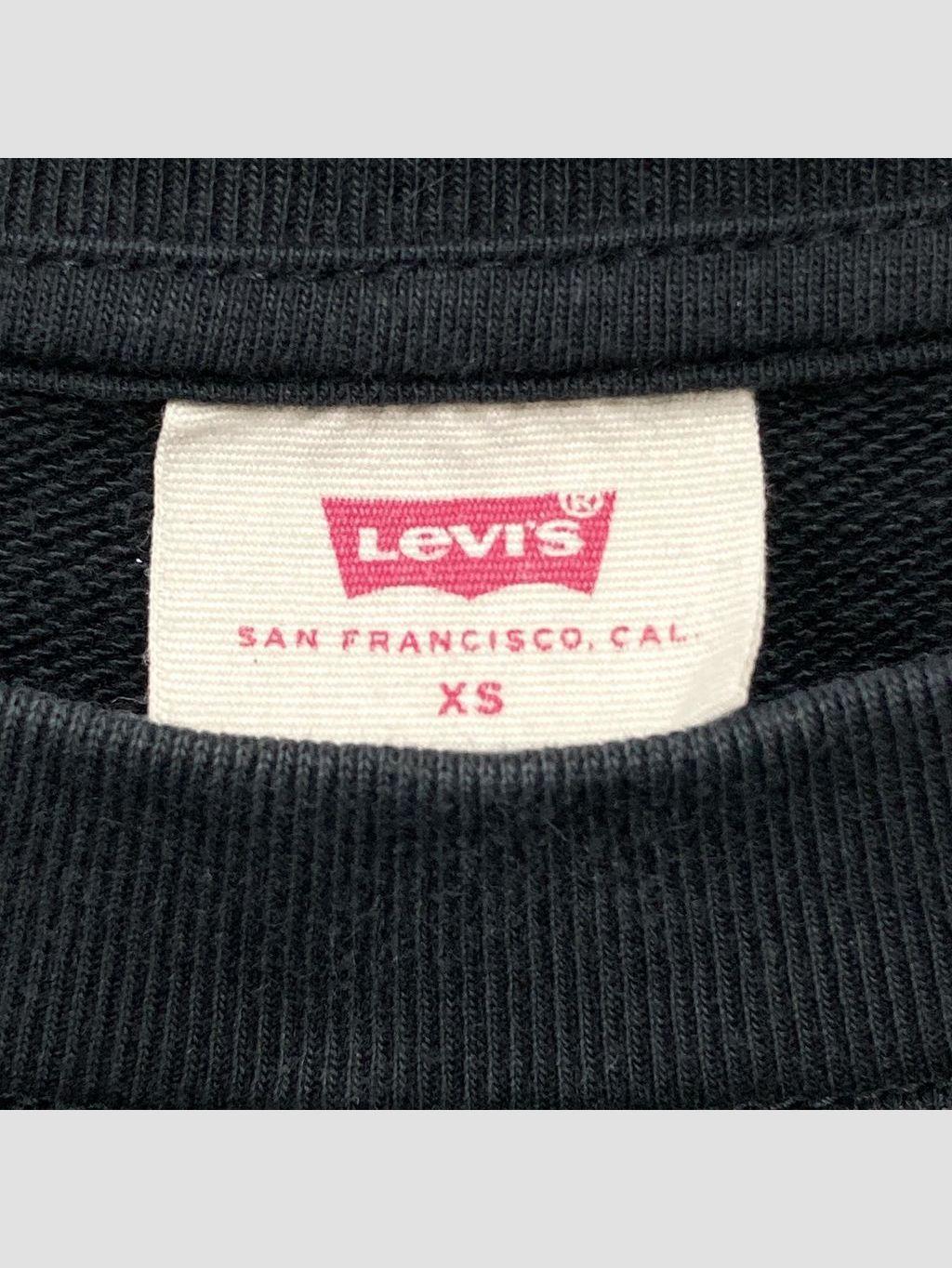 Polerón LEVI'S - Talla XS (VOP00986349)-1