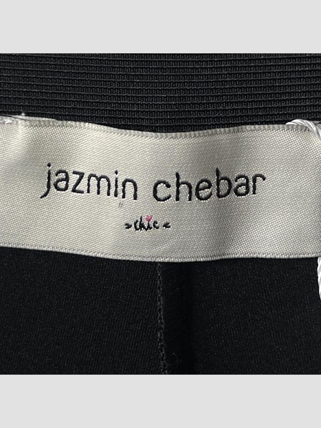 Pantalón JAZMIN CHEBAR - Talla 42 (VOP01118206)-2