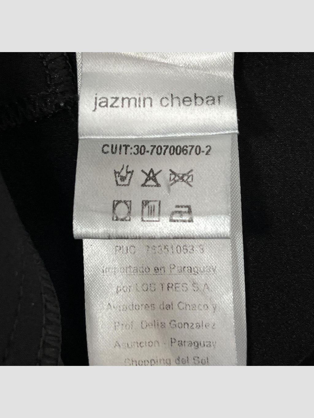 Pantalón JAZMIN CHEBAR - Talla 42 (VOP01118206)-3