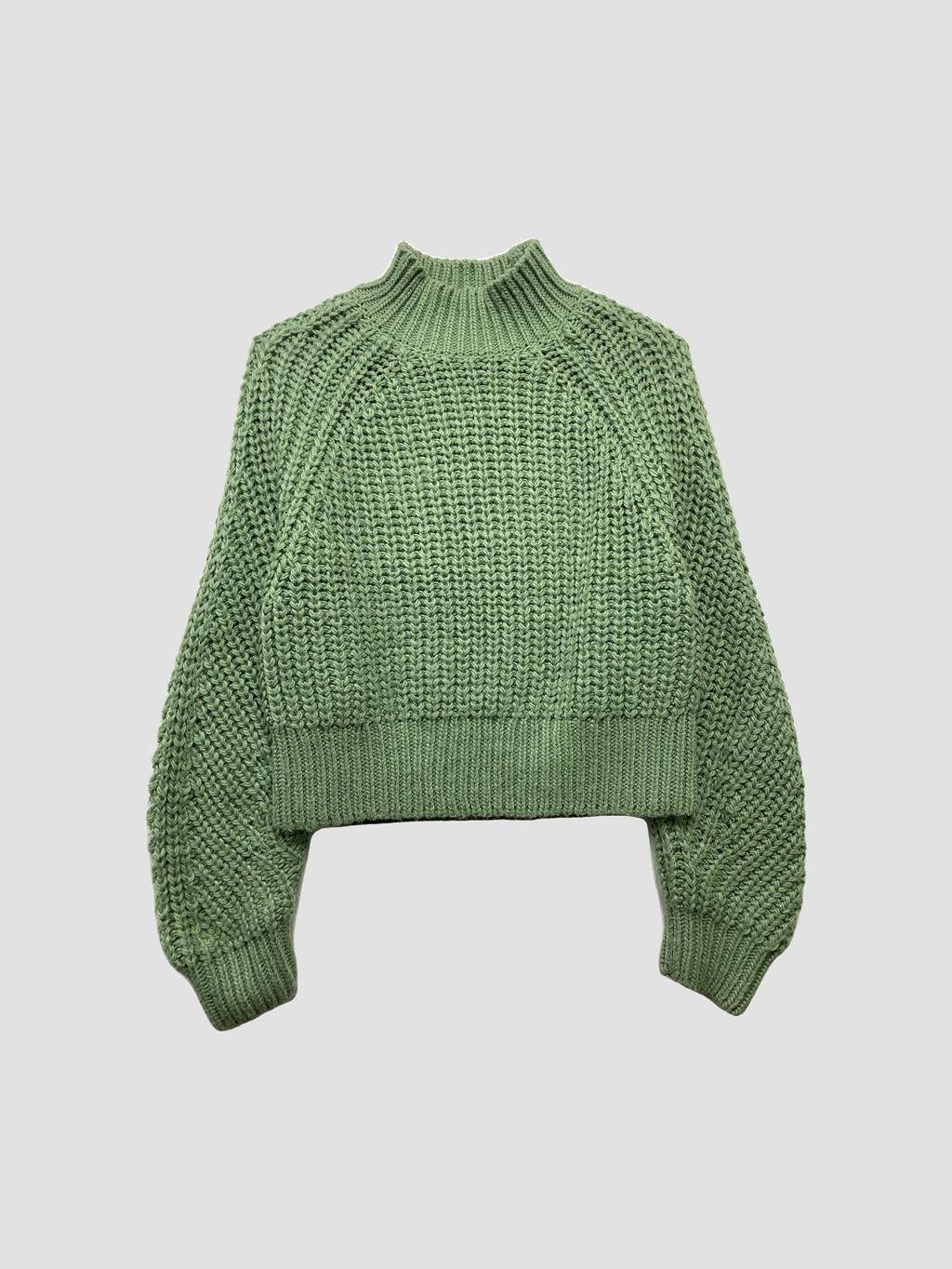 Sweater H&M - Talla XS (VOP00961920)-0