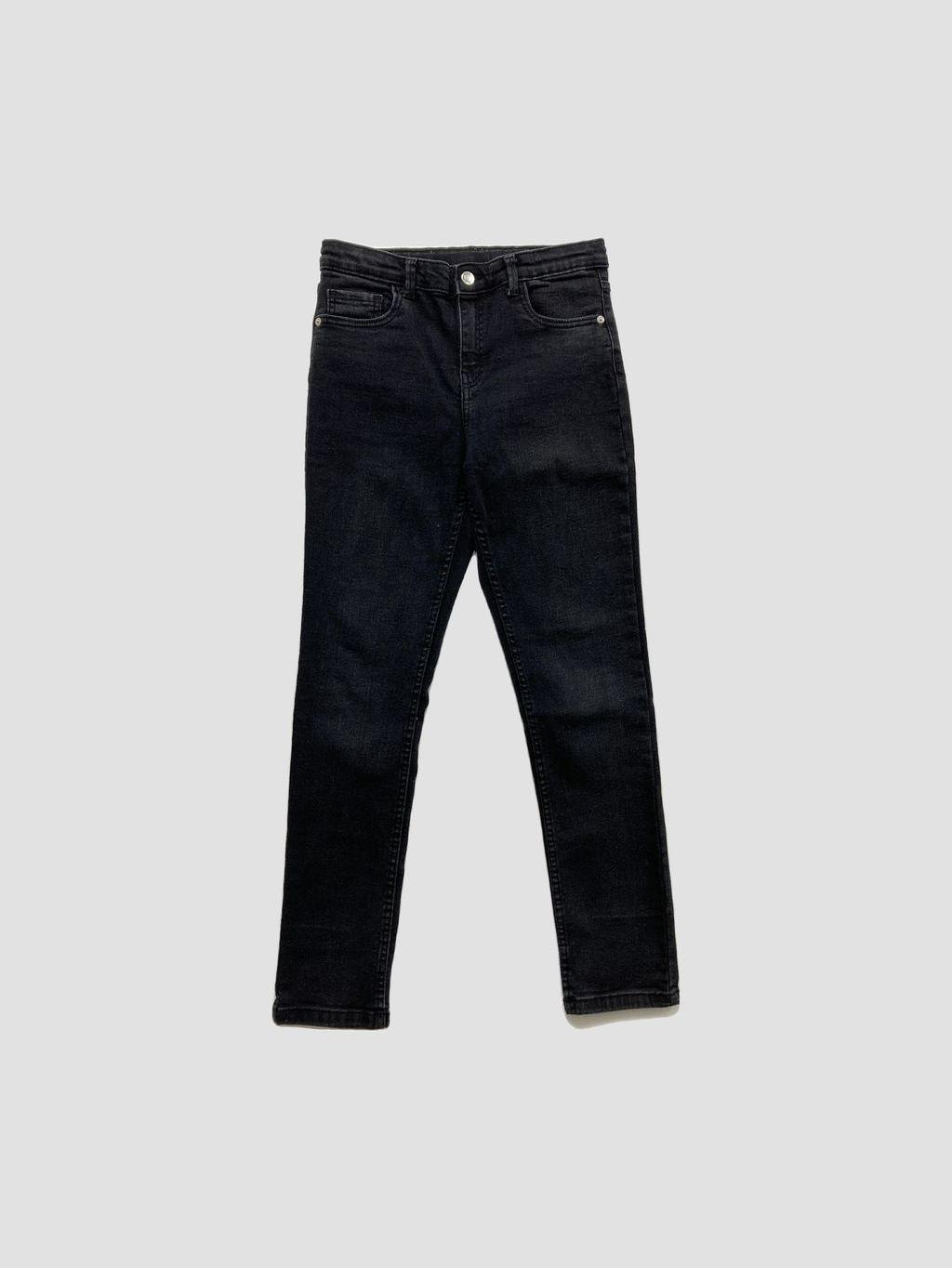 Jean ZARA - Talla 34 (VOP00886290)-0