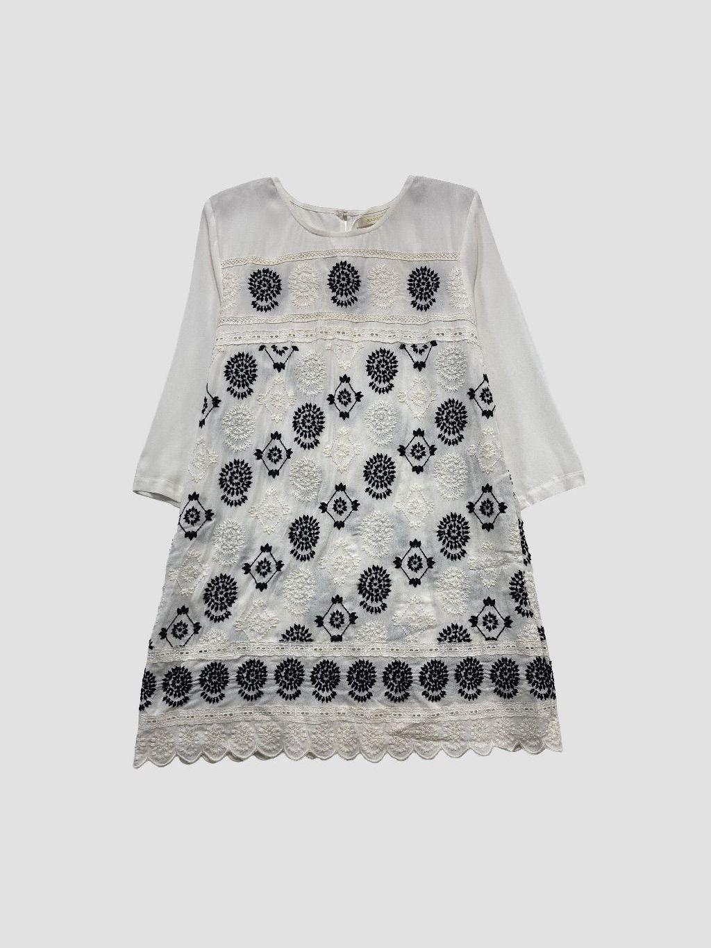Vestido corto RAPSODIA - Talla M (VOP01052778)-0