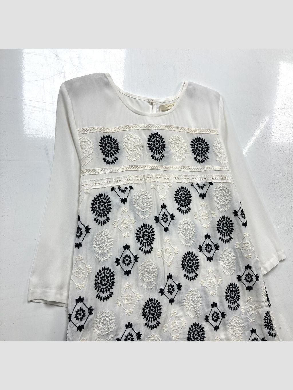 Vestido corto RAPSODIA - Talla M (VOP01052778)-1