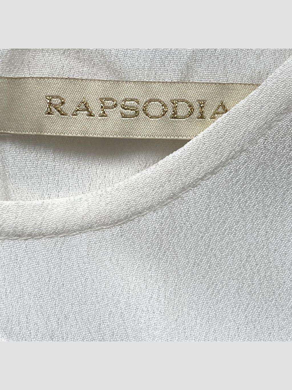 Vestido corto RAPSODIA - Talla M (VOP01052778)-2
