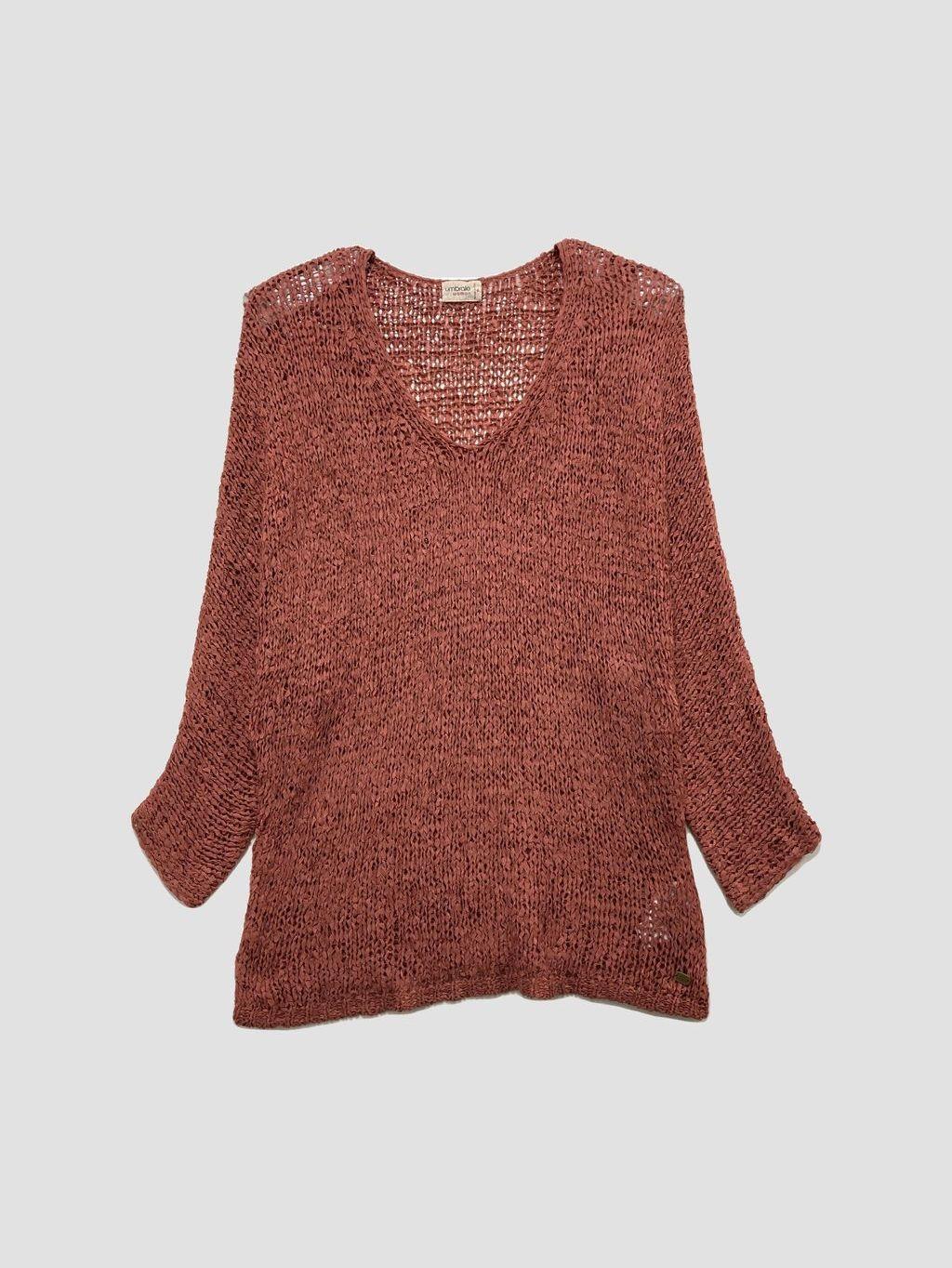 Sweater UMBRALE - Talla M (VOP00846925)-0