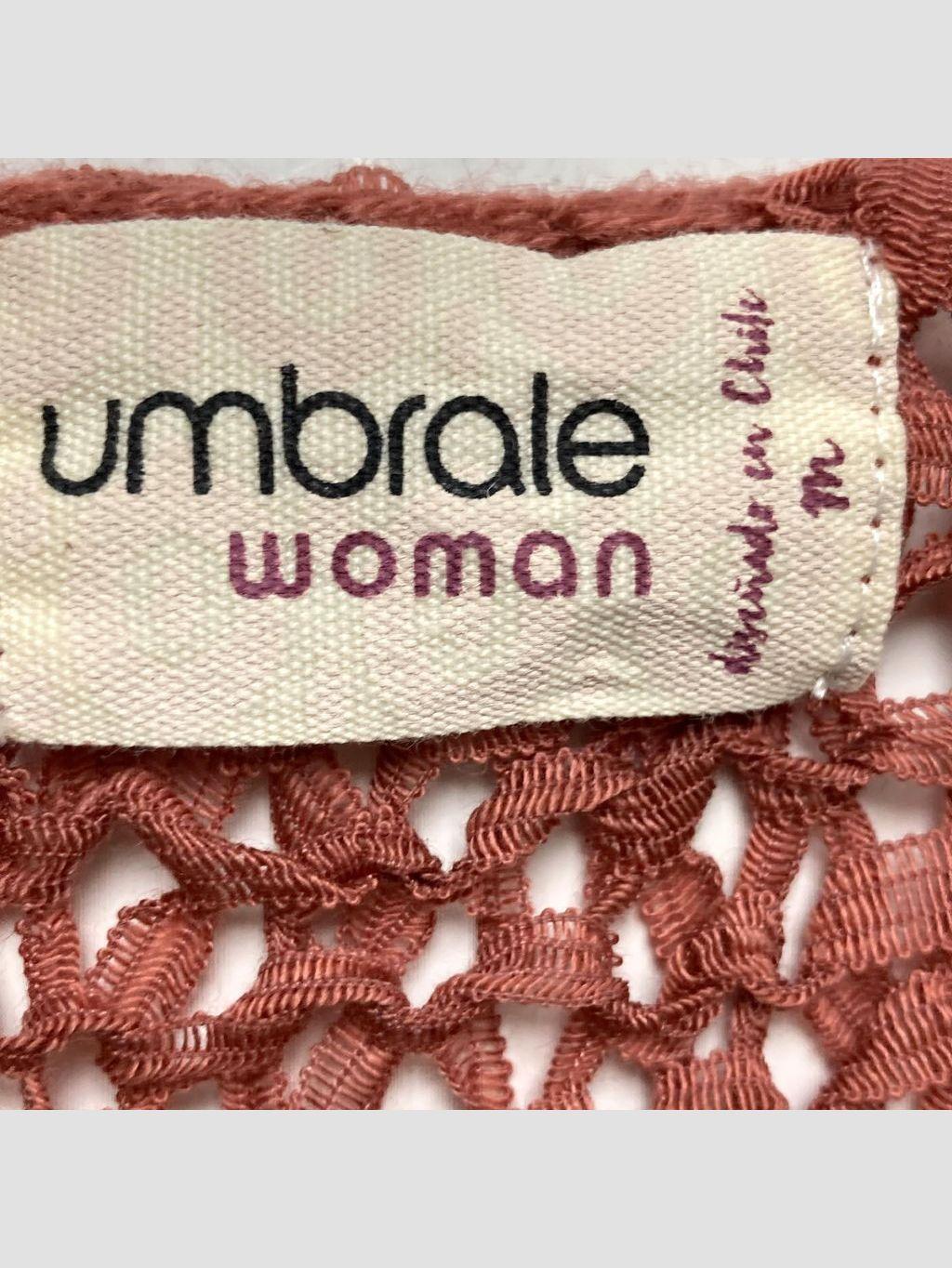 Sweater UMBRALE - Talla M (VOP00846925)-1