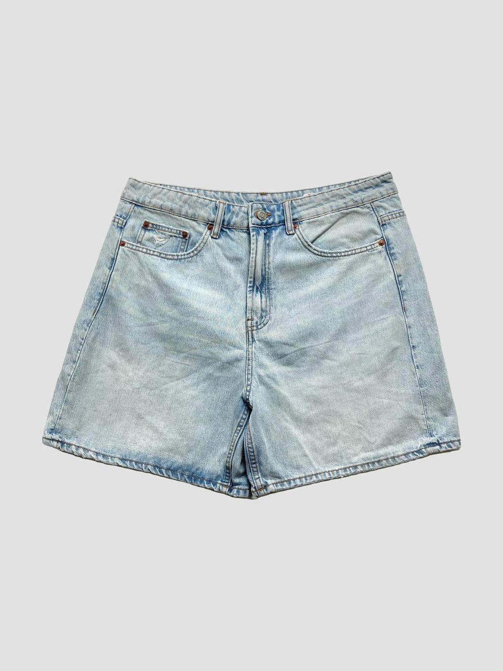 Short ZARA - Talla 44 (VOP01049450)-0