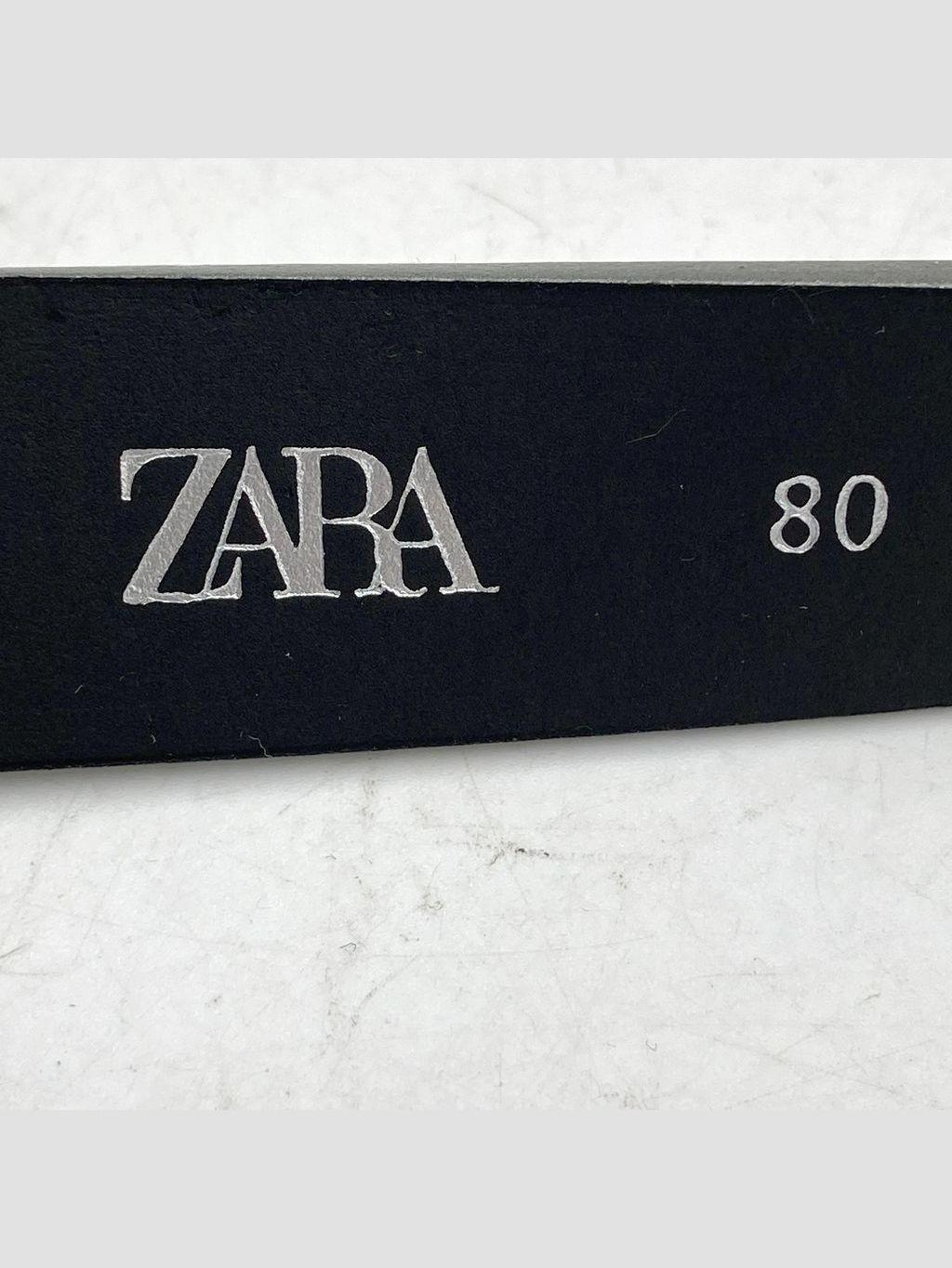 Cinturón ZARA - Talla Talla Única (VOP00967869)-2