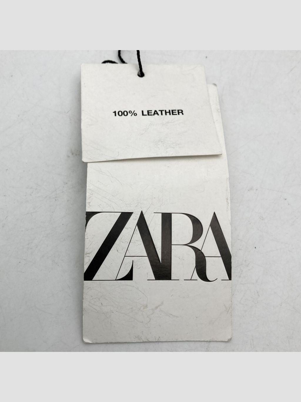 Cinturón ZARA - Talla Talla Única (VOP00967869)-3