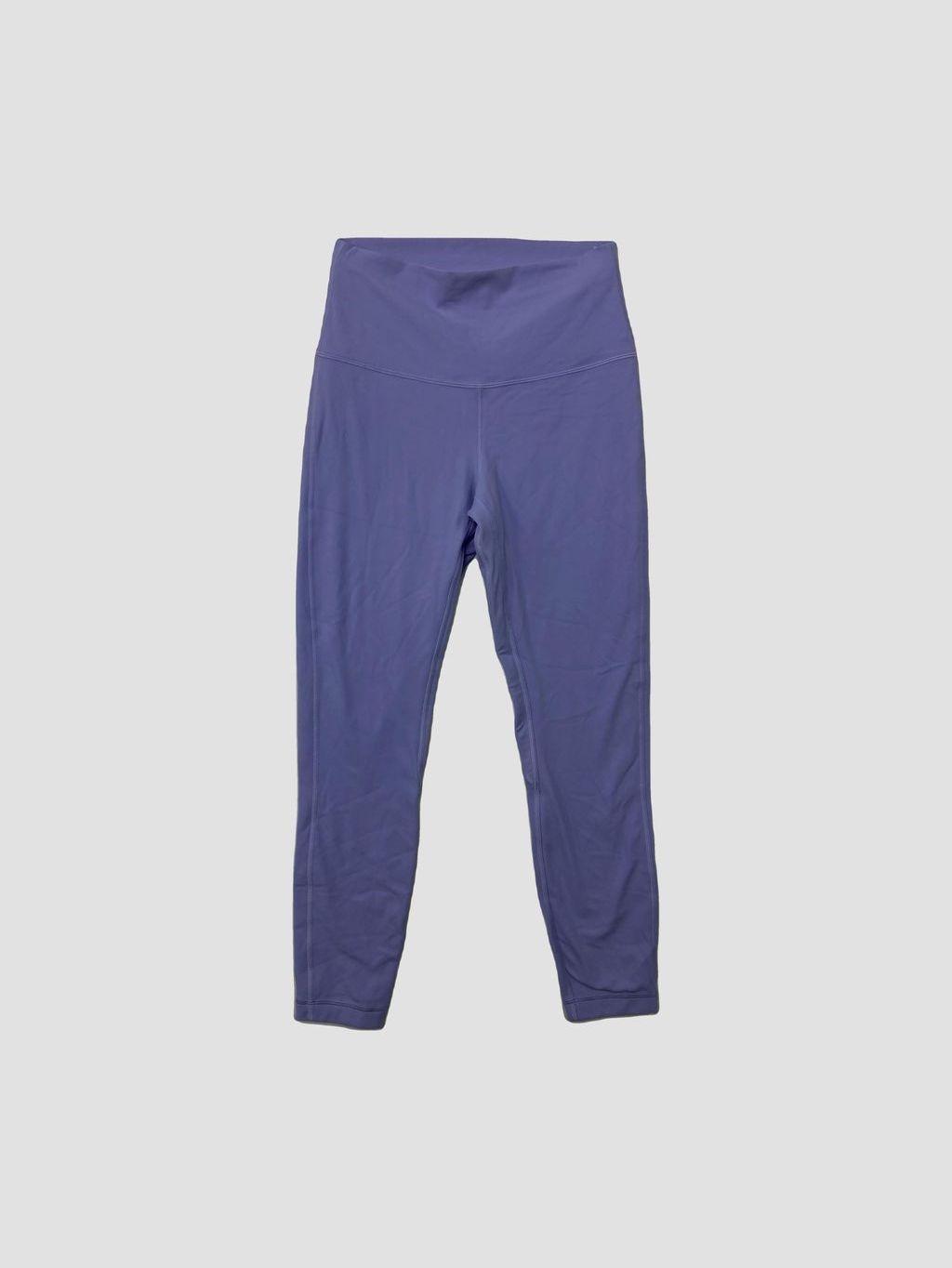 Calza LULULEMON - Talla 36 (VOP01161331)-0