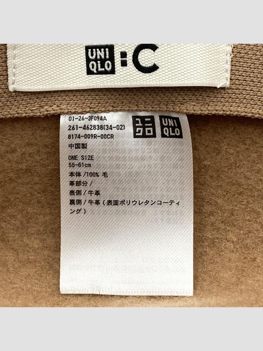 Accesorio UNIQLO - Talla Talla Única (VOP00993483)-3