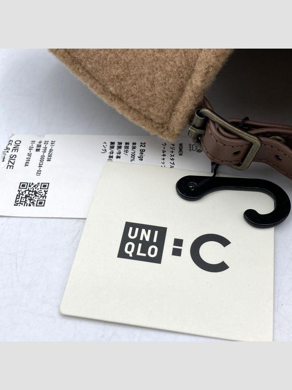 Accesorio UNIQLO - Talla Talla Única (VOP00993483)-4