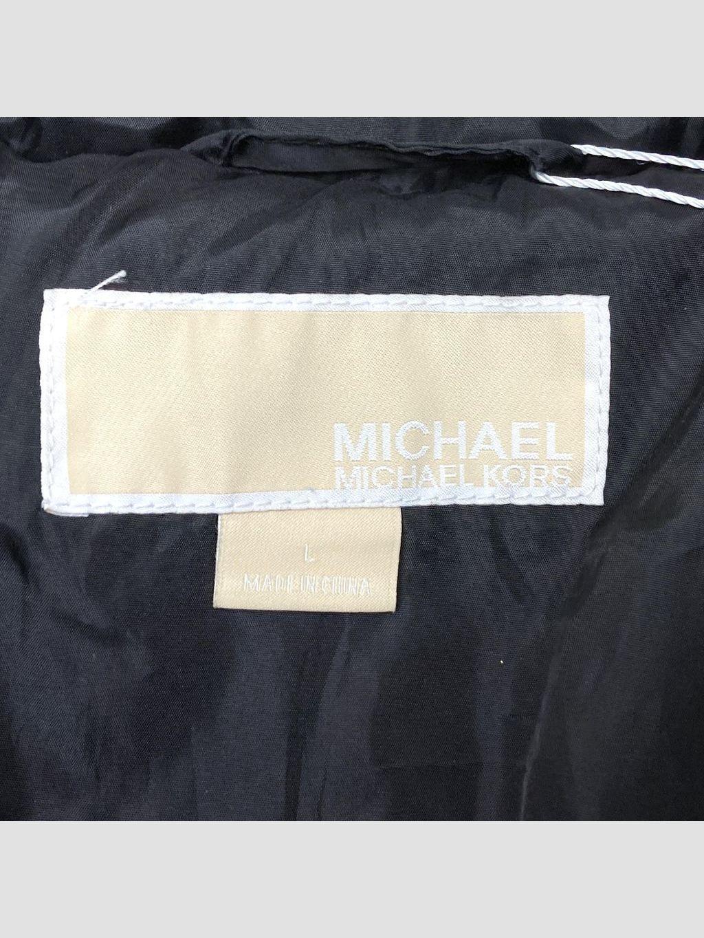 Chaqueta de abrigo MICHAEL KORS - Talla L (VOP01155634)-2