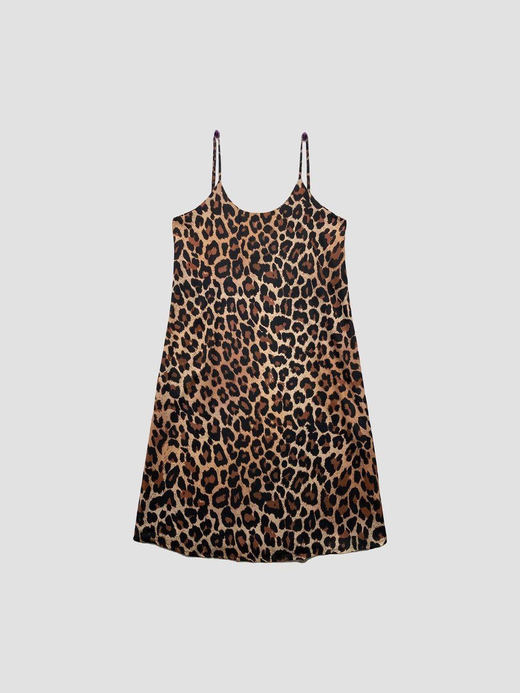 Vestido largo RENÉE - Talla M (VOP01049463)-0