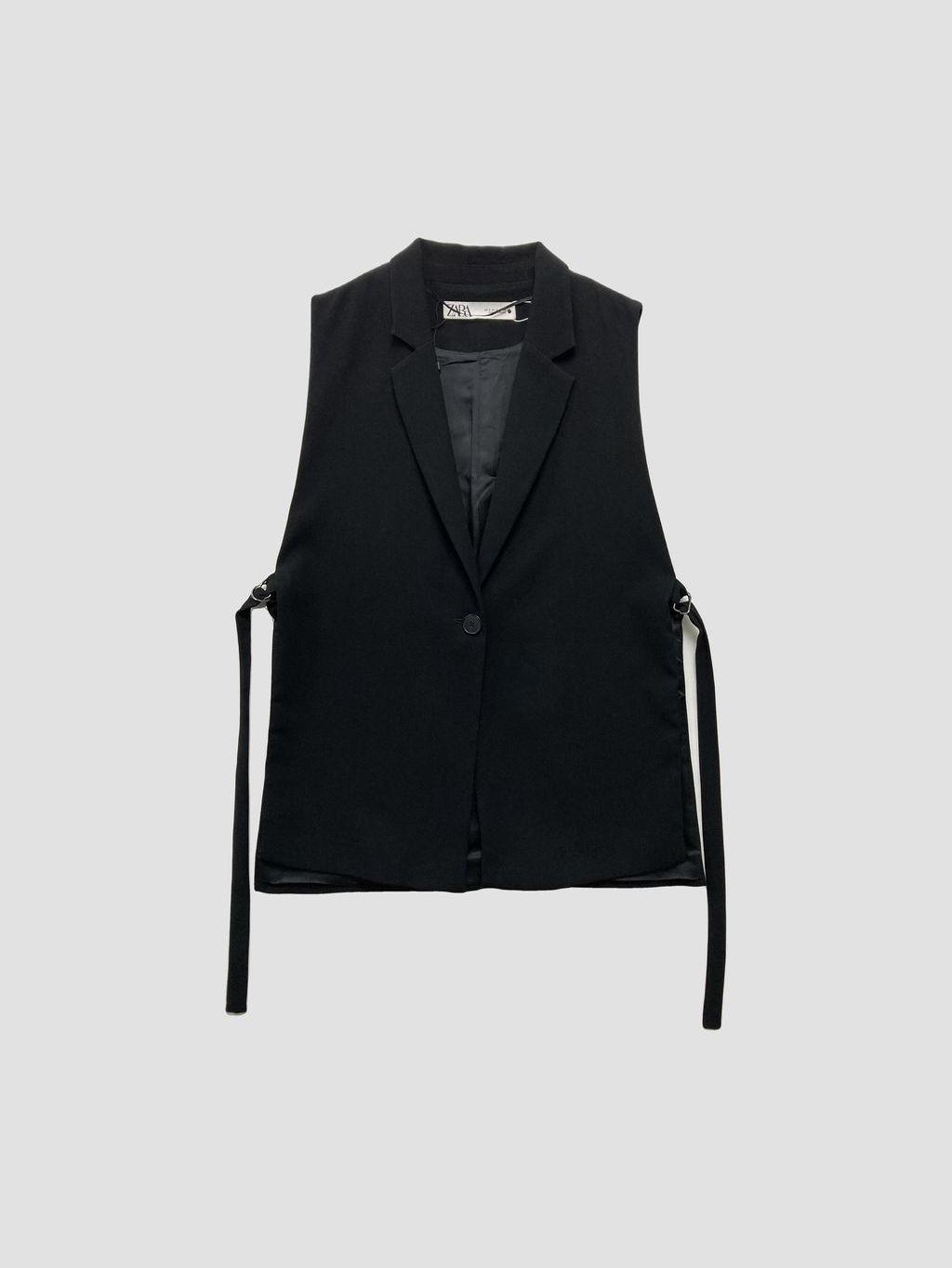 Blazer ZARA - Talla M (VOP00958746)-0