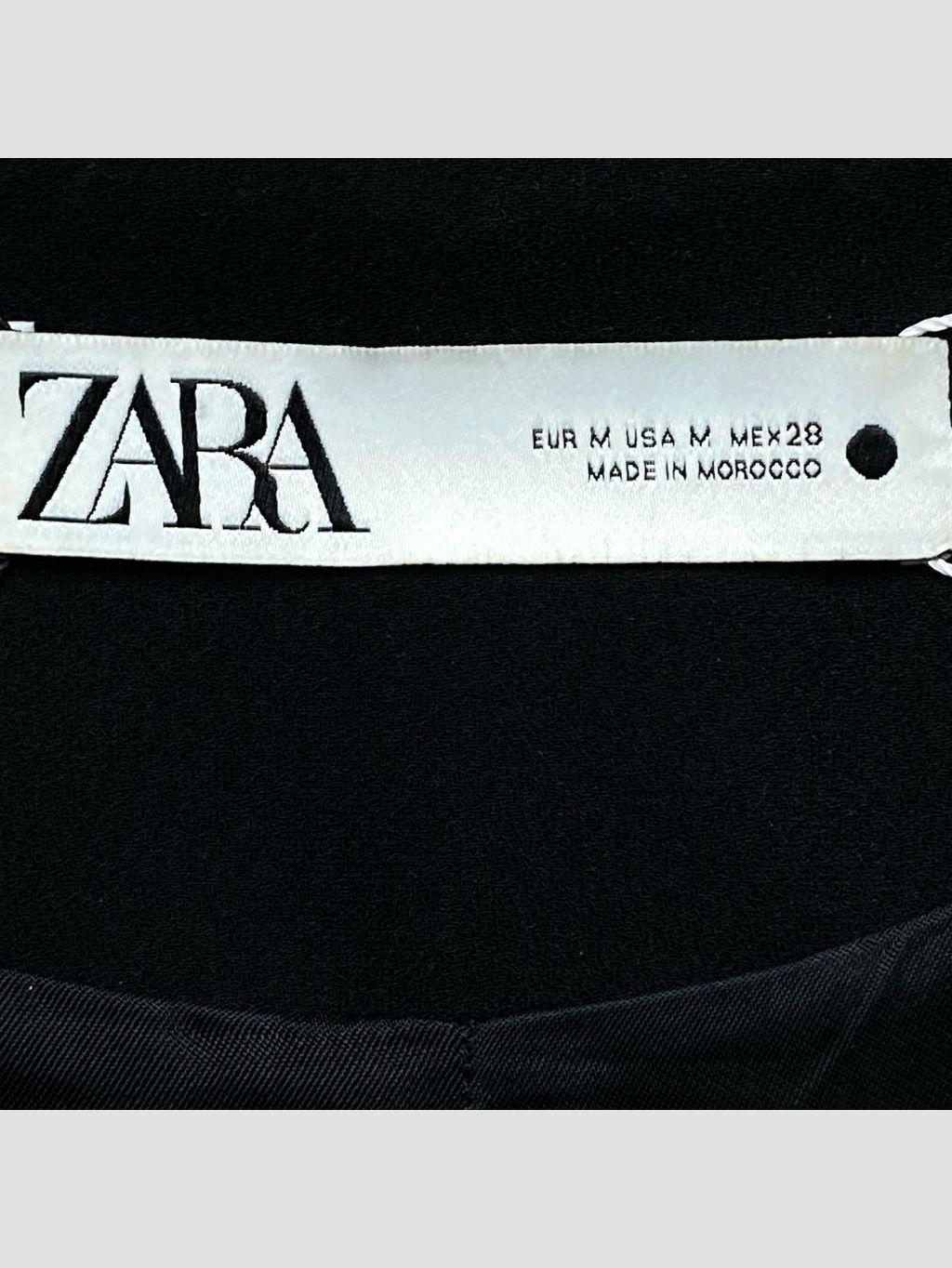 Blazer ZARA - Talla M (VOP00958746)-1