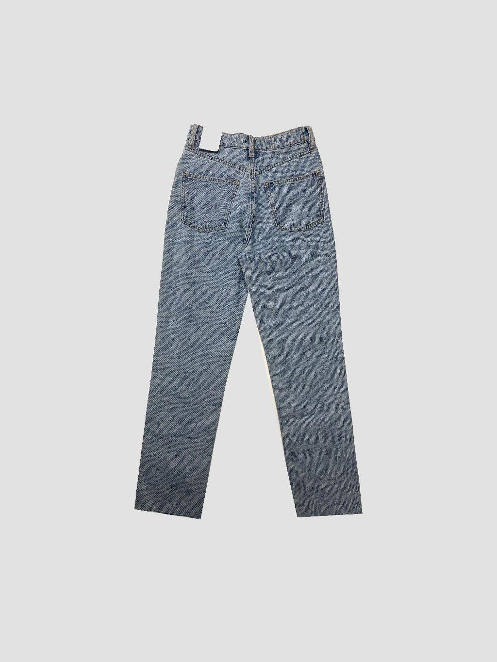 Jean ZARA - Talla 34 (VOP01155264)-1