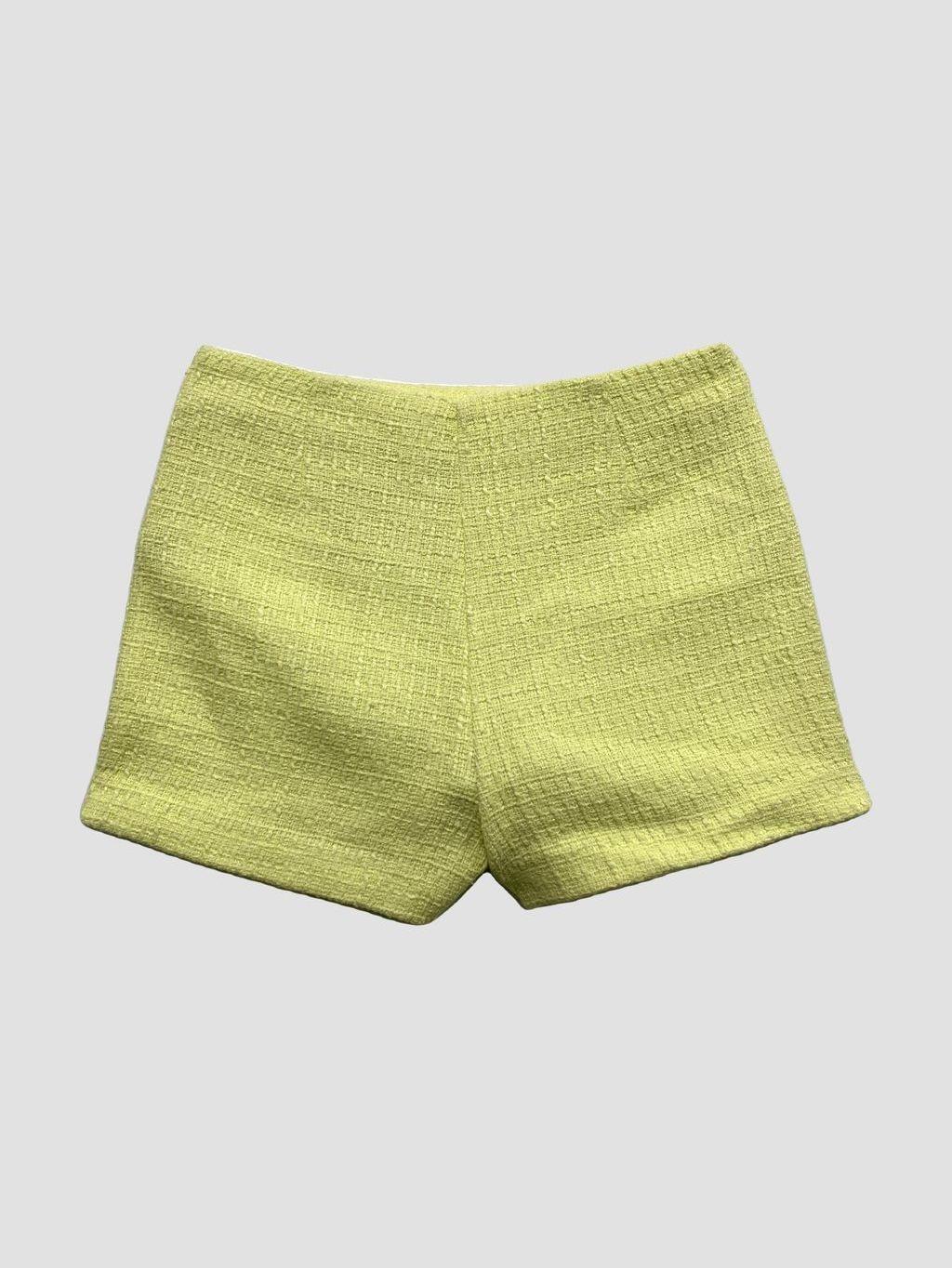 Short ZARA - Talla 36 (VOP00913677)-1