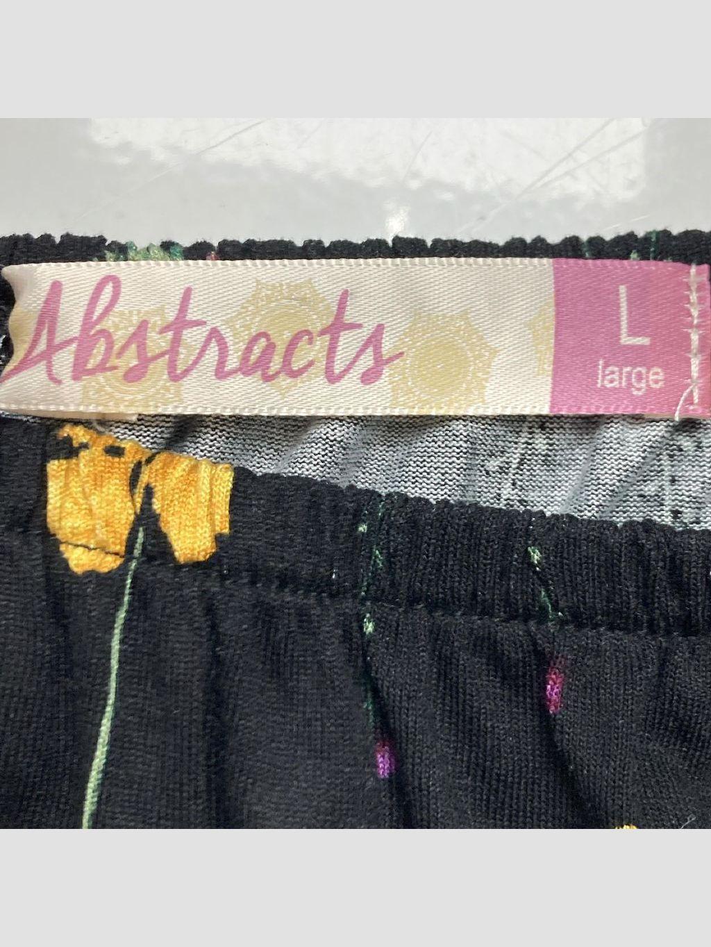 Blusa ABSTRACTS - Talla L (VOP00903830)-2