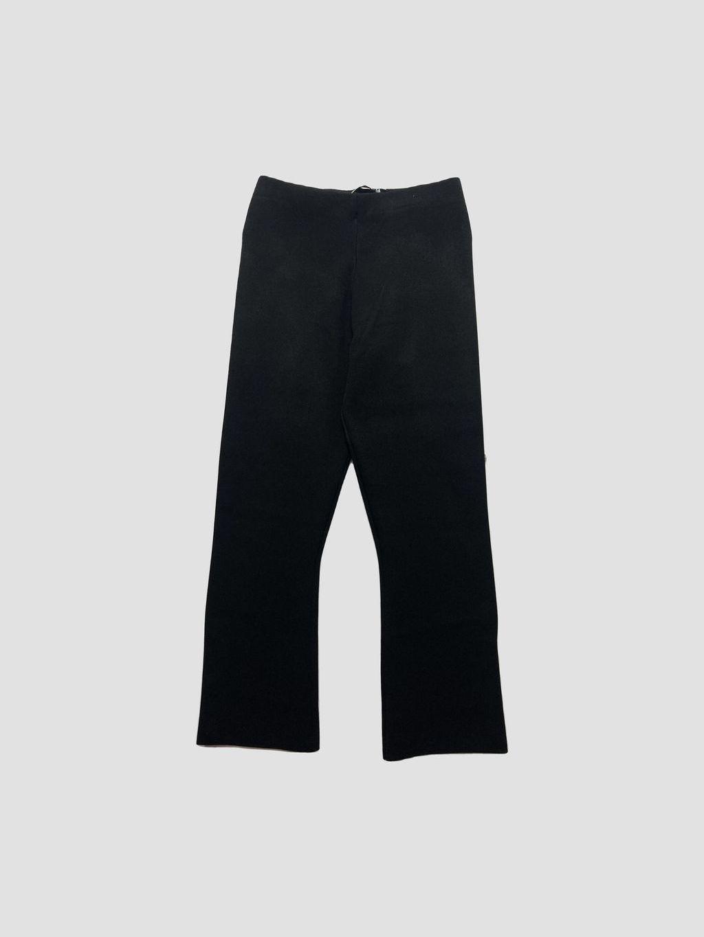 Pantalón ZARA - Talla 36 (VOP00960817)-0