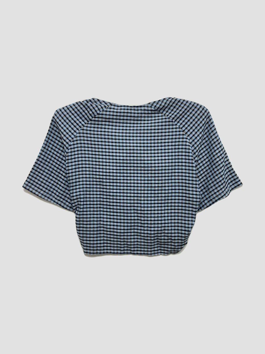 Blusa BIMBA Y LOLA - Talla XS (VOP01067474)-1