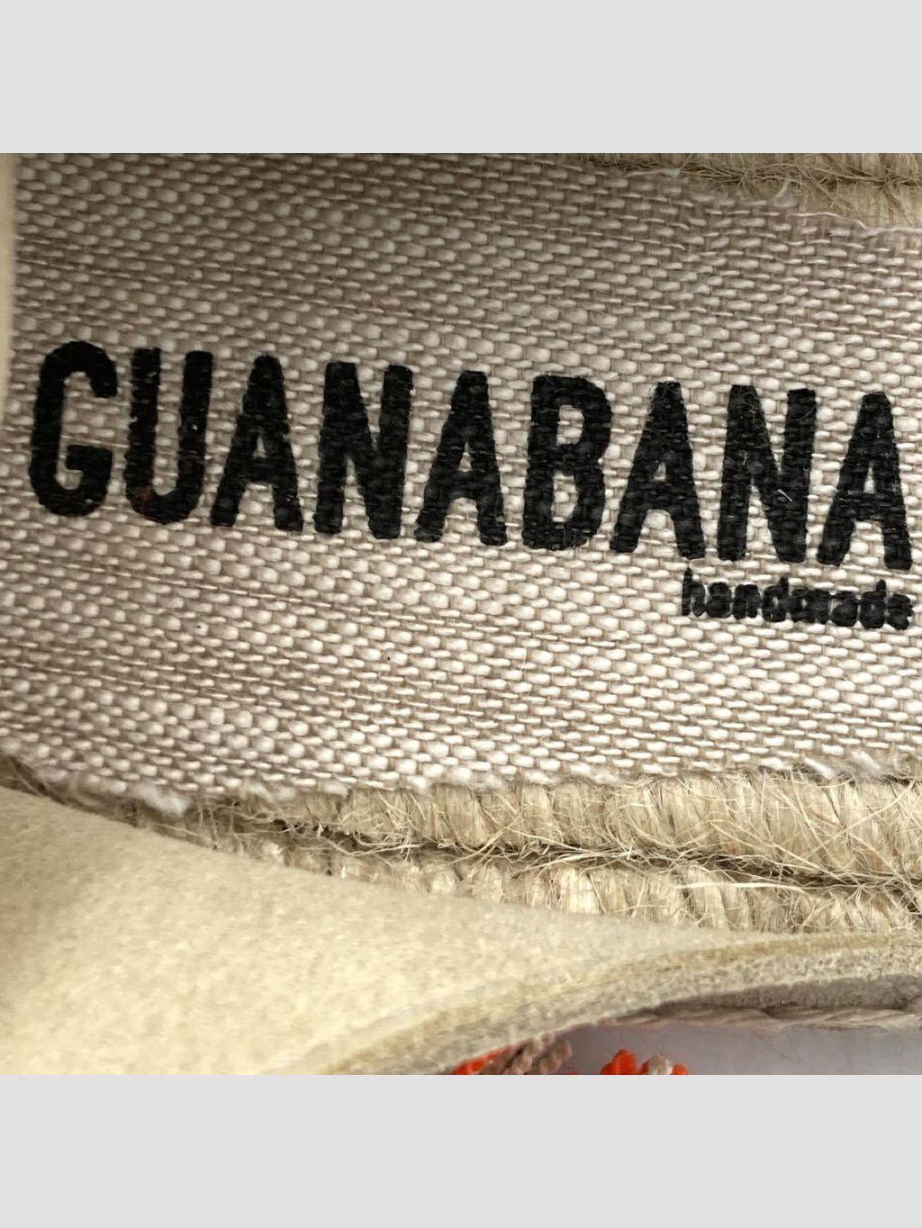 Zapatos GUANABANA HANDMADE - Talla 39 (VOP01052639)-2