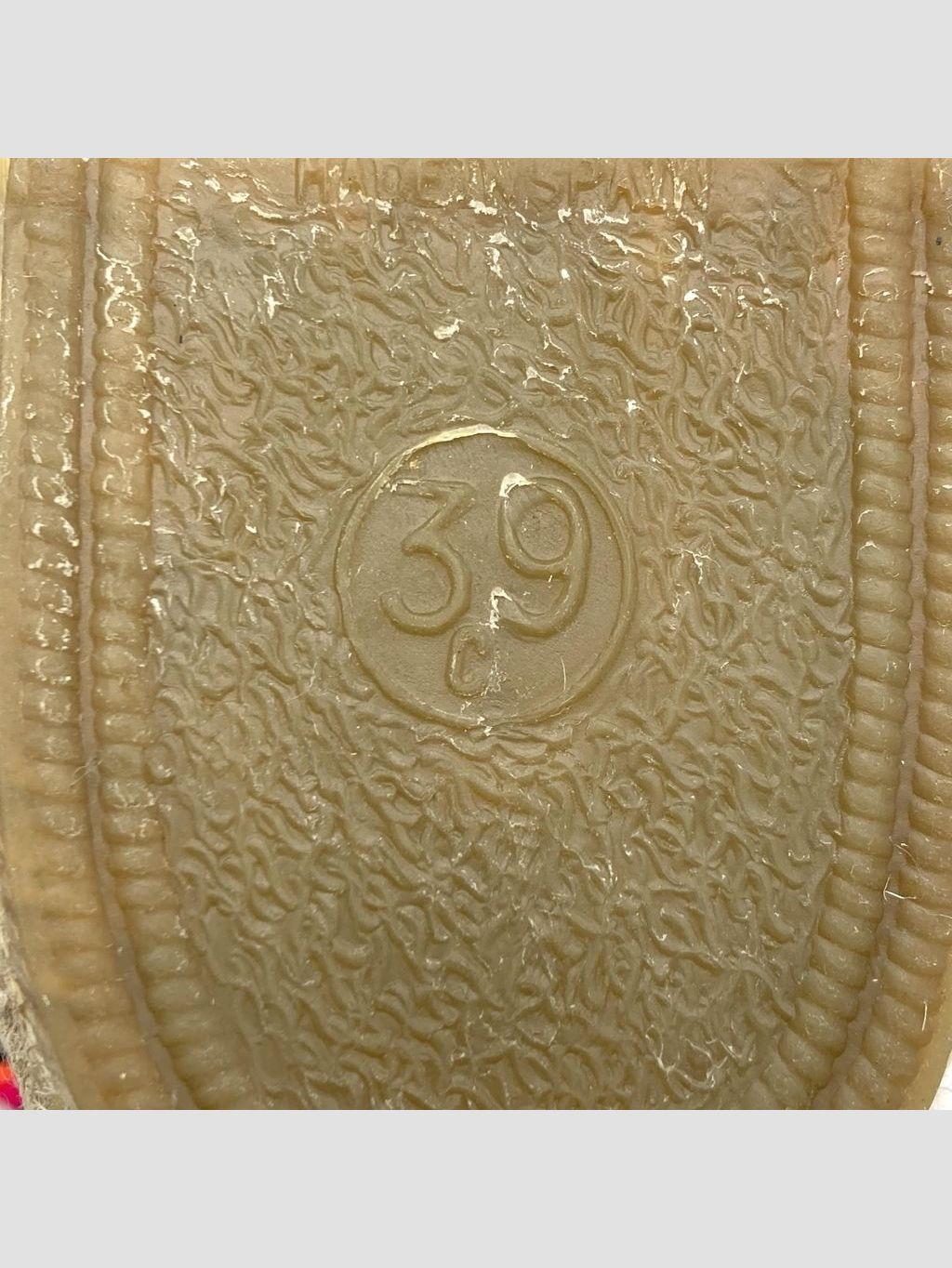 Zapatos GUANABANA HANDMADE - Talla 39 (VOP01052639)-3