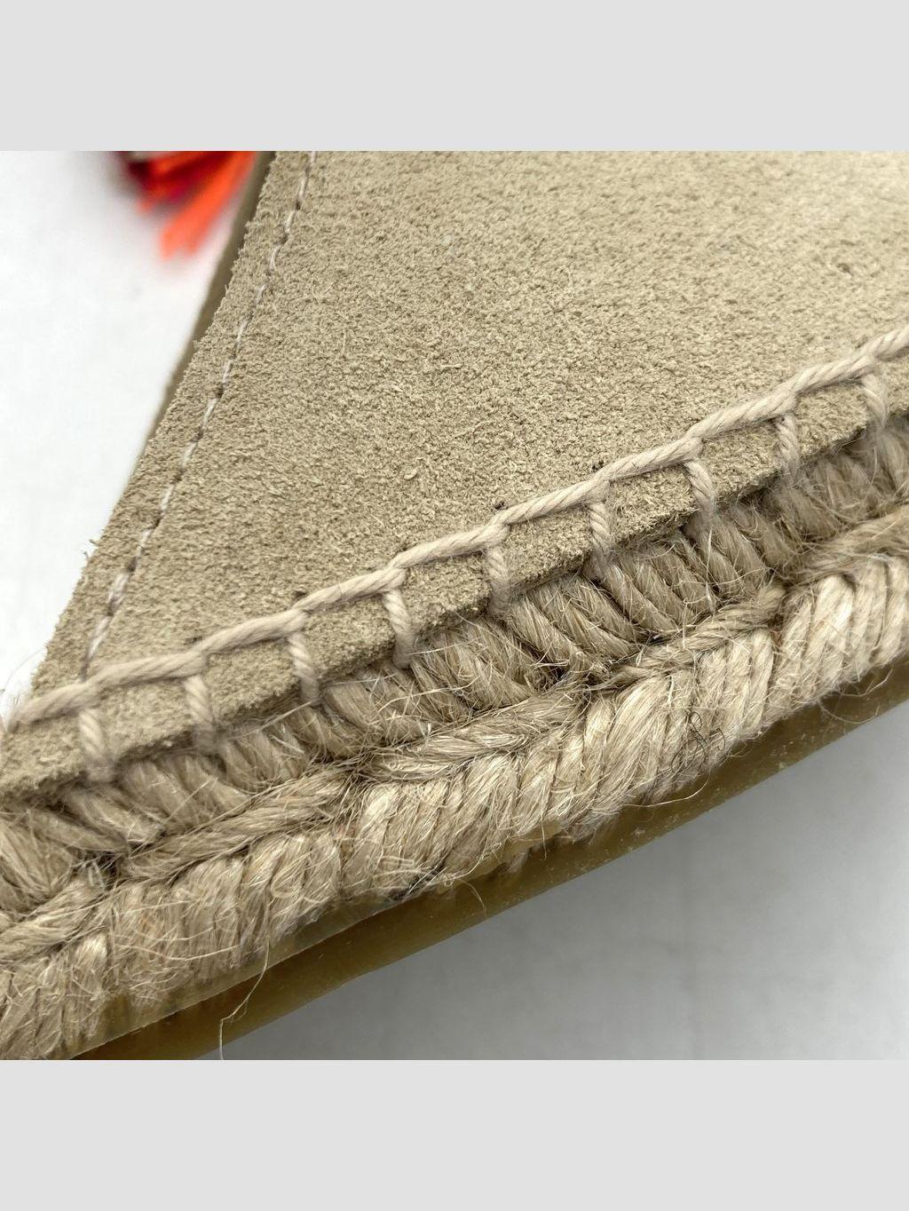 Zapatos GUANABANA HANDMADE - Talla 39 (VOP01052639)-4