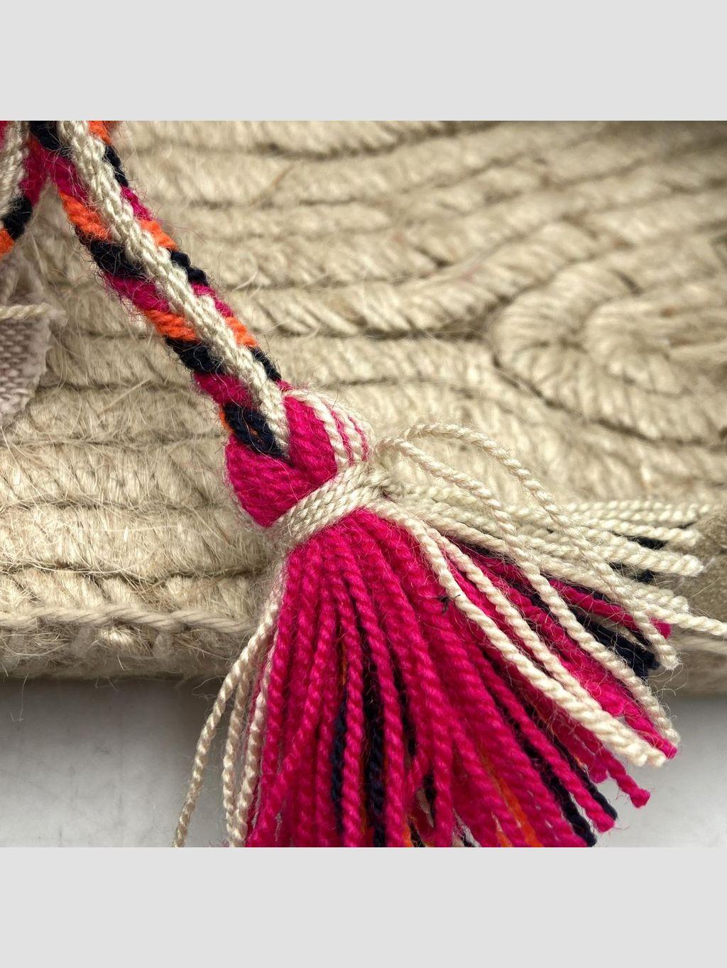 Zapatos GUANABANA HANDMADE - Talla 39 (VOP01052639)-5