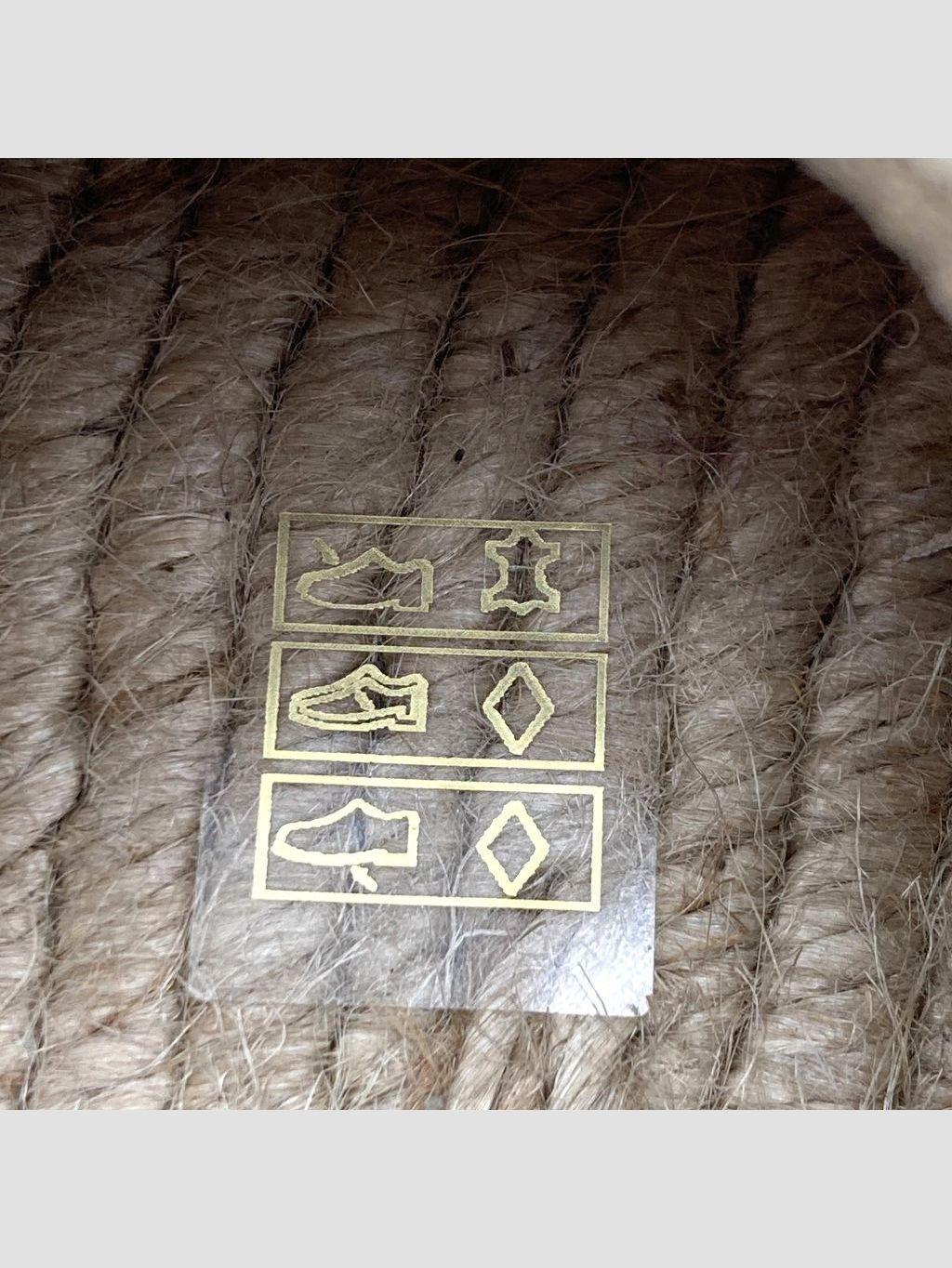 Zapatos GUANABANA HANDMADE - Talla 39 (VOP01052639)-6