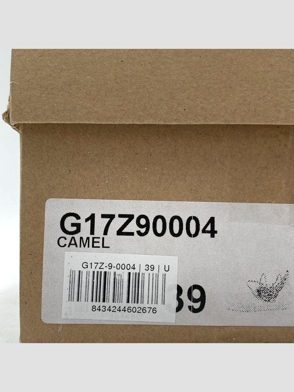 Zapatos GUANABANA HANDMADE - Talla 39 (VOP01052639)-7