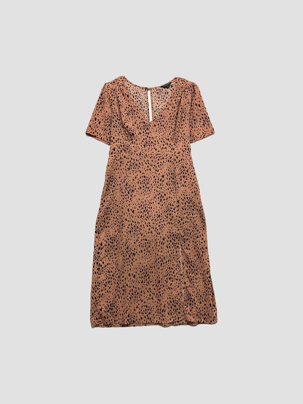 Vestido largo MISS SELFRIDGE - Talla XXXL (VOP00893951)-0