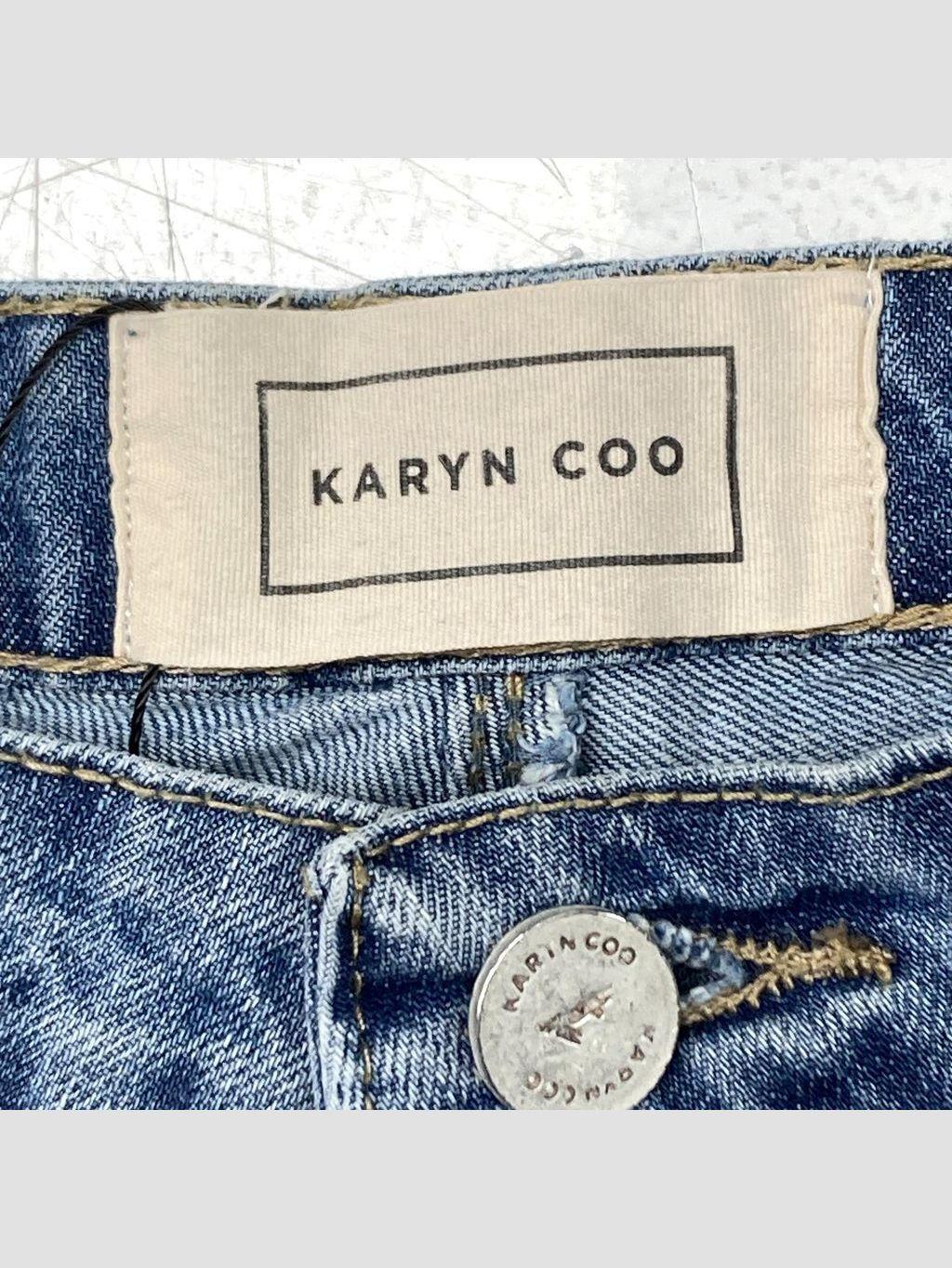 Jean KARYN COO - Talla 40 (VOP01207997)-2